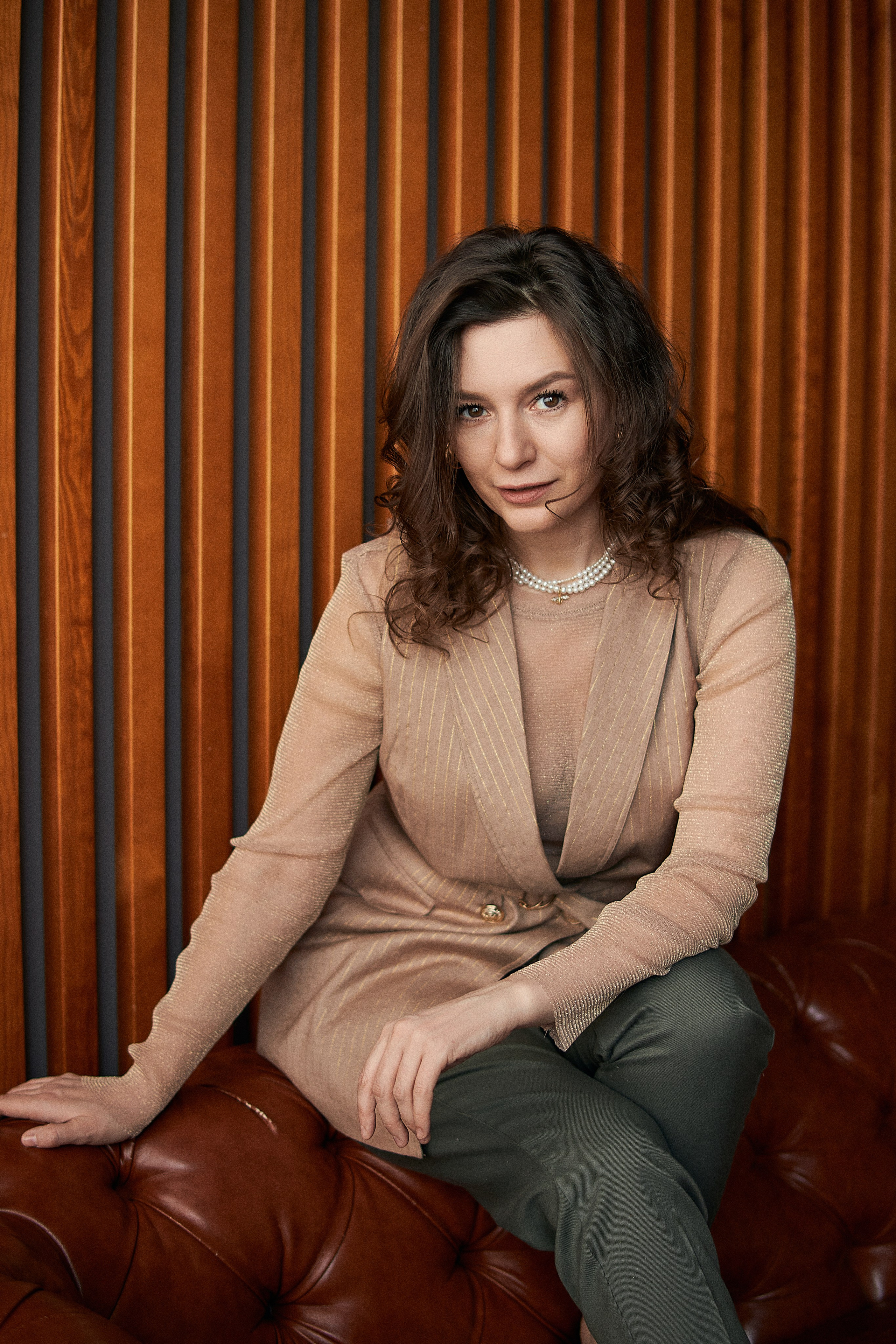 Ирина. Фотограф в Екатеринбурге Елизарова Юлия