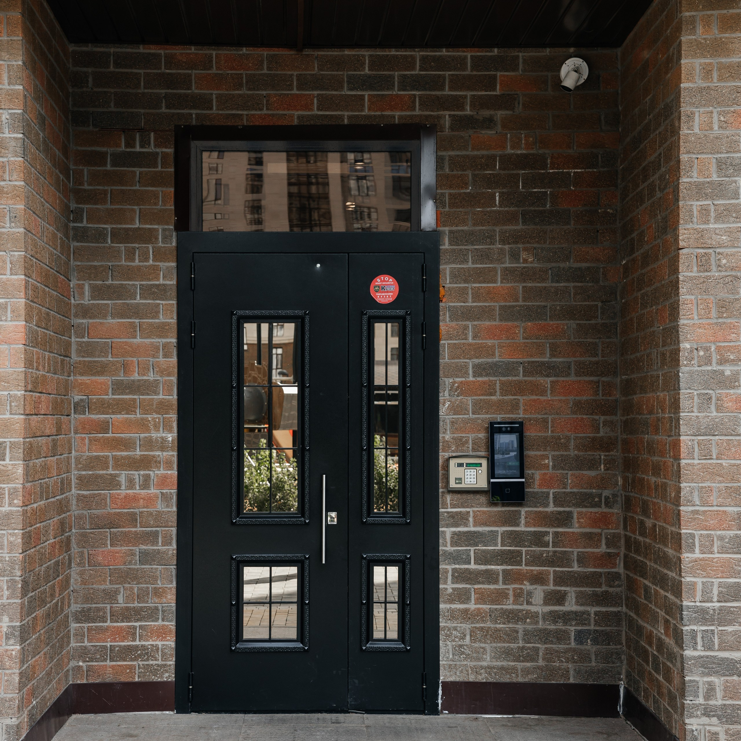 Проект 1. ЖК Buharest, Manhettan. Дата: Август 2023. Профессиональный фотограф в городе Астана/Алматы Даурен Сембаев