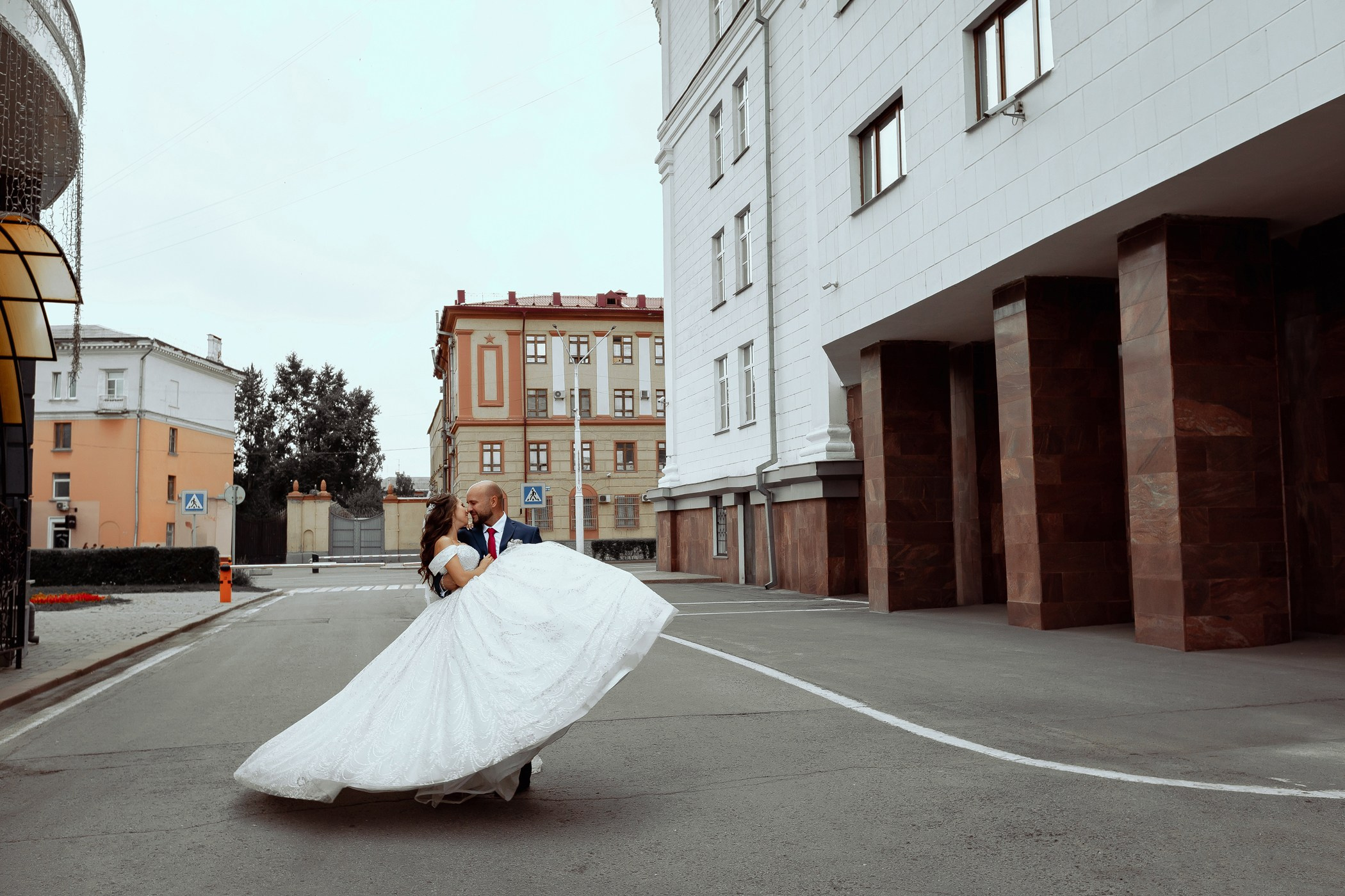 Сергей и Анастасия. Тимур Аминов | Фотограф в Кемерове