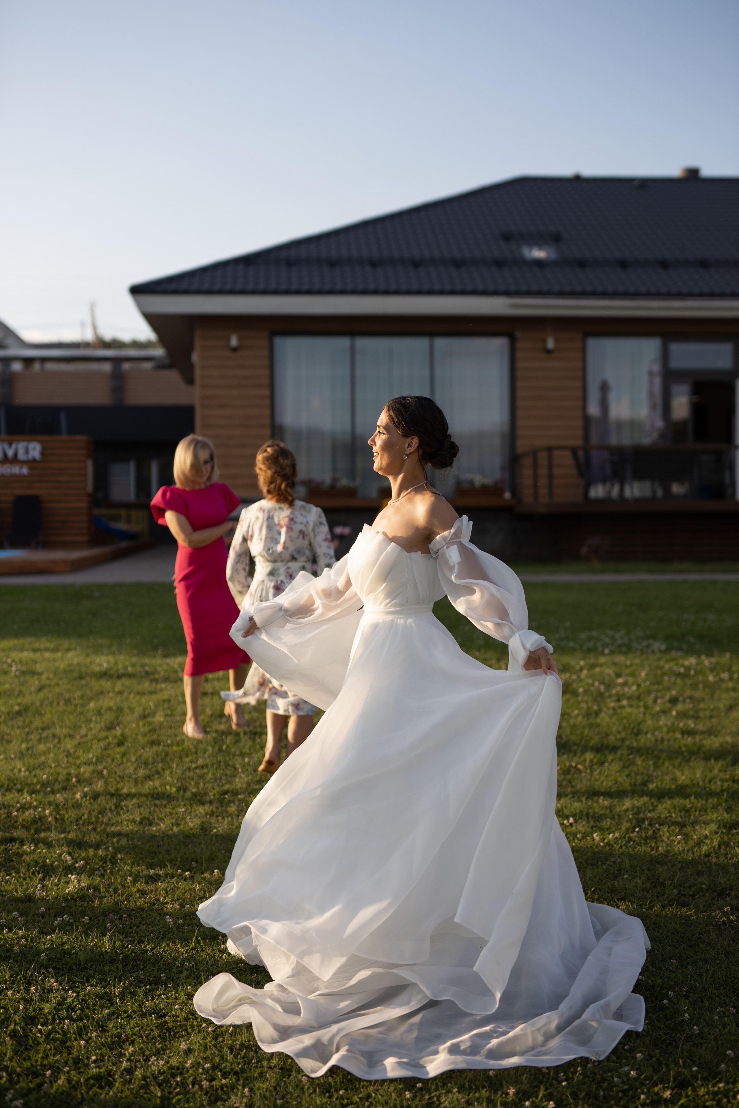 Сергей Аделия. Фотограф Александр Литвинов