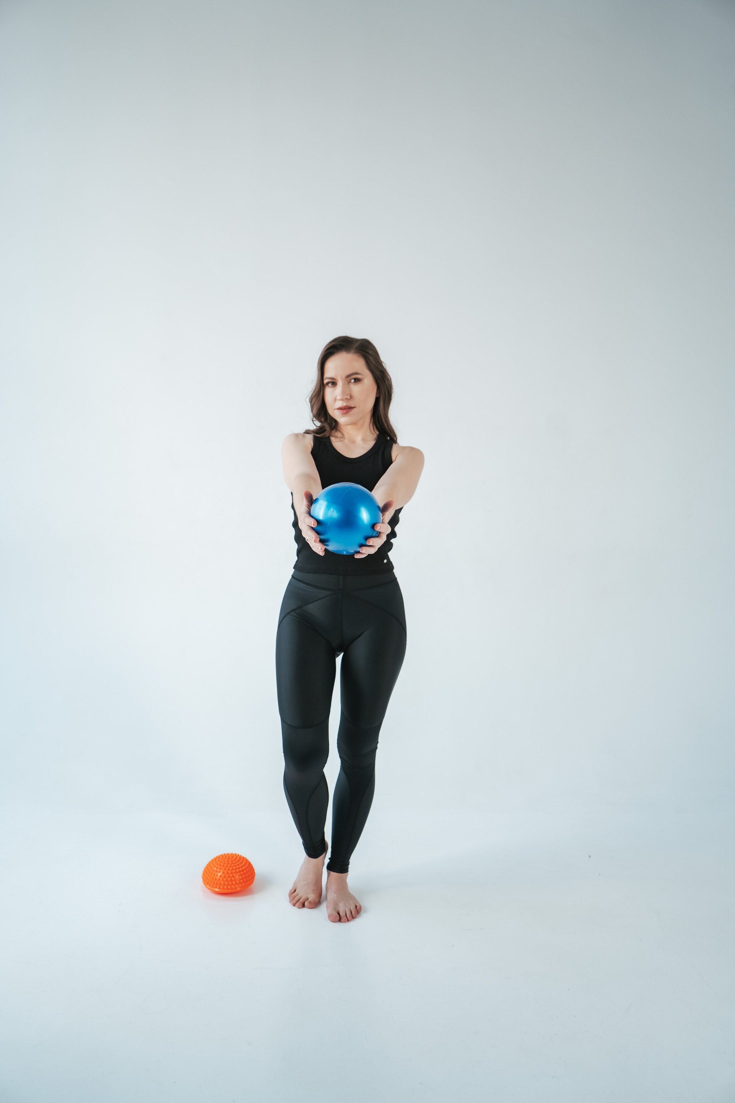 Мария Нутрицилог