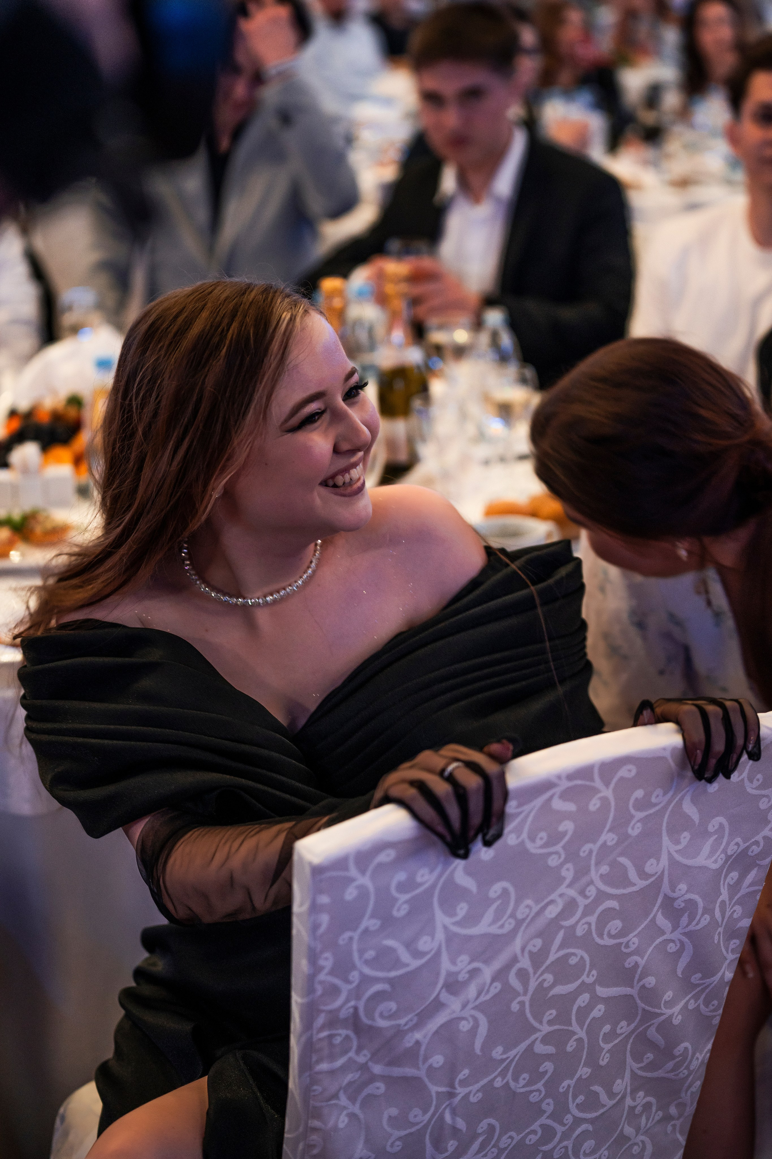 Выпускной. Фотограф Казань