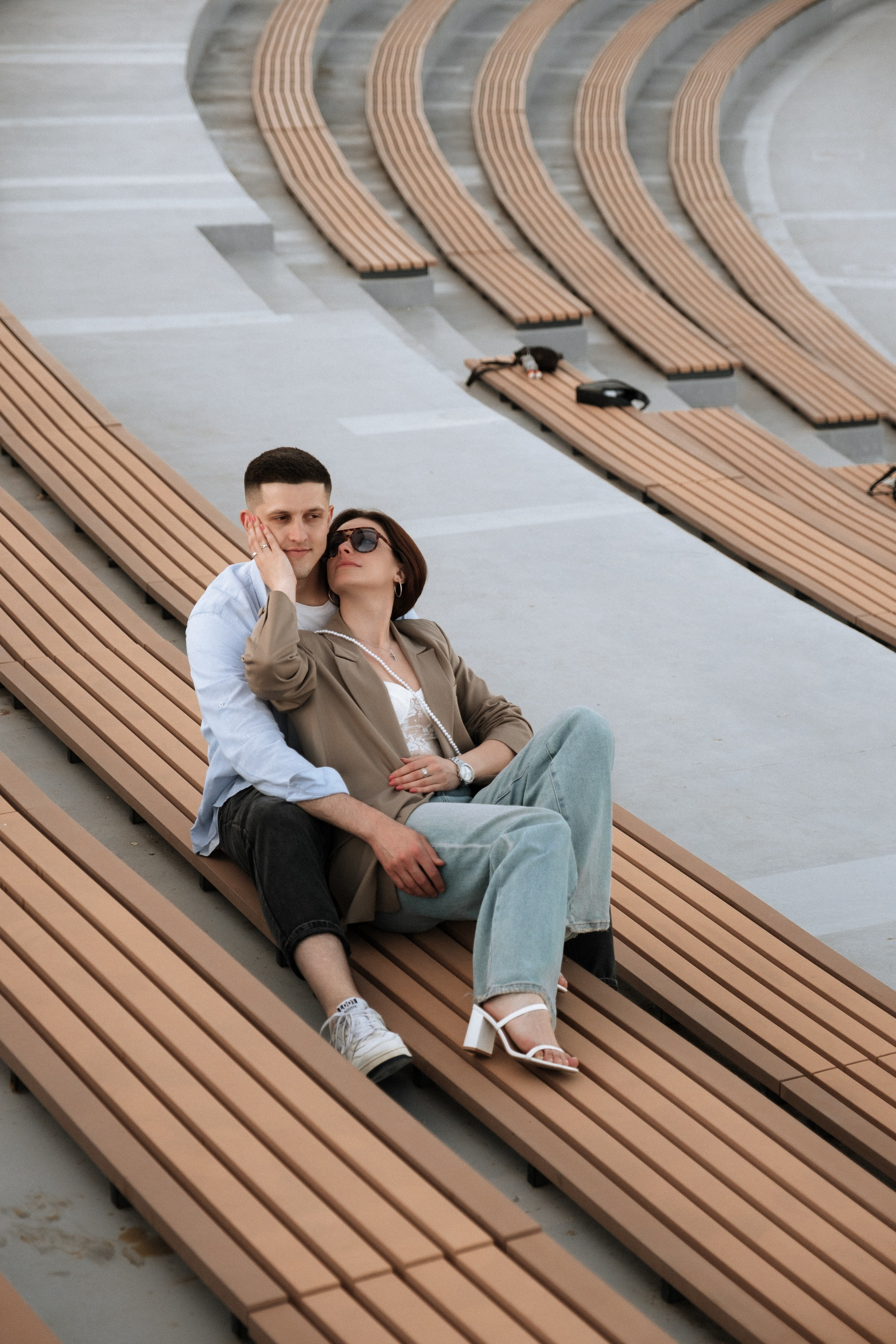 Артём и Женя. Свадебный и семейный фотограф в Волгограде Кристина Иванова