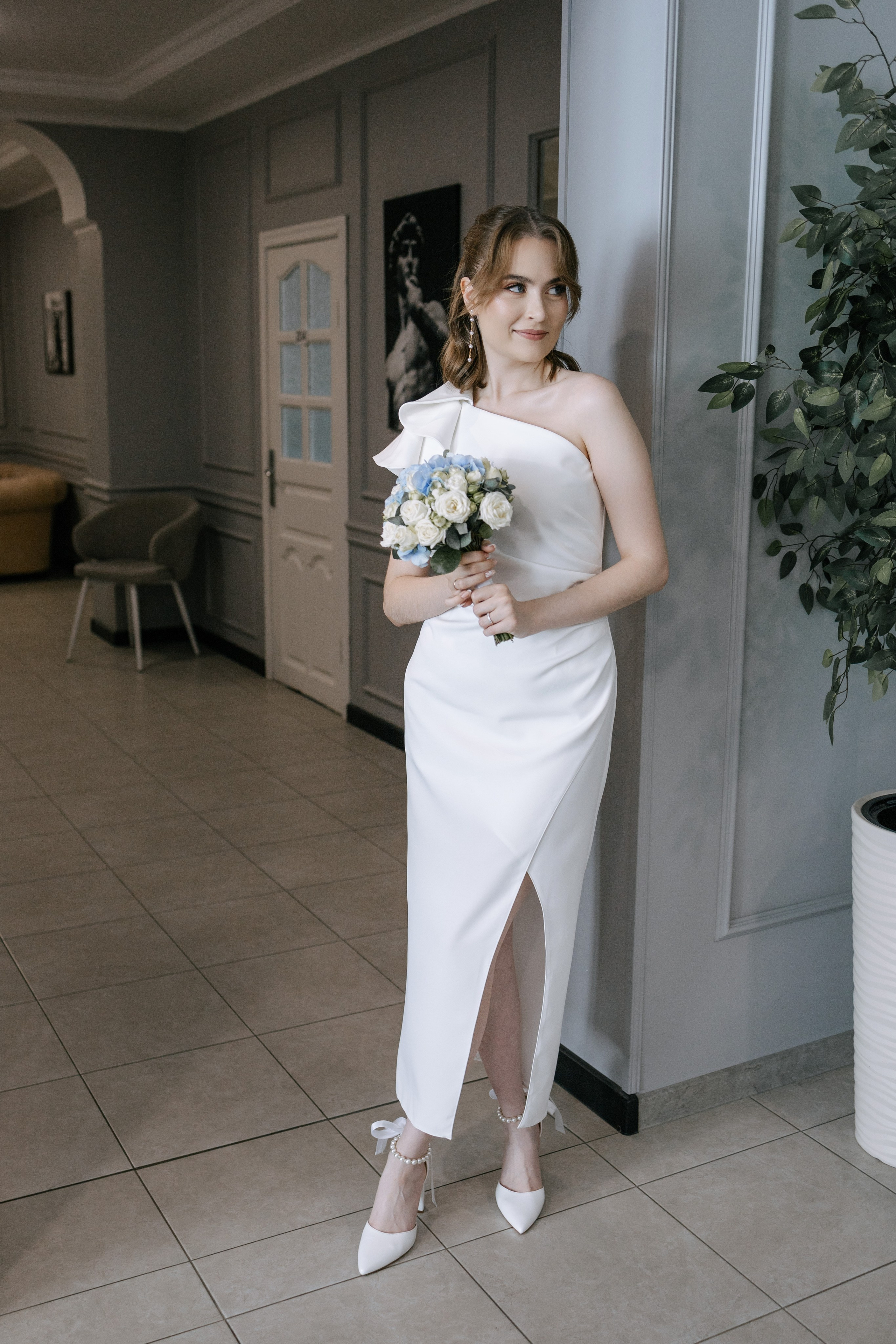 Wedding day A&D. Свадебный фотограф Курган Михаил Деркачев