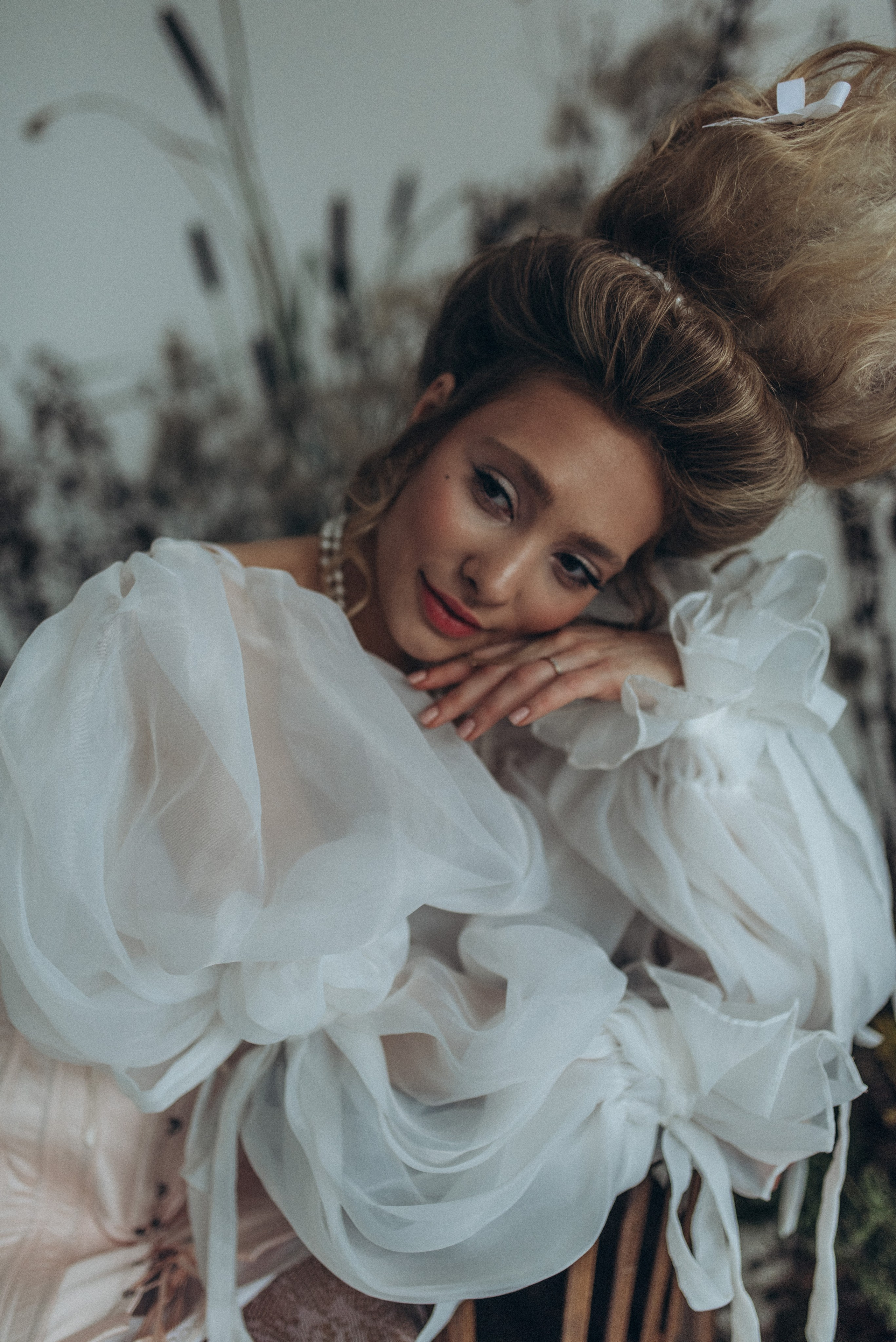 Мария-Антуанетта. Семейный фотограф в Москве Екатерина Север