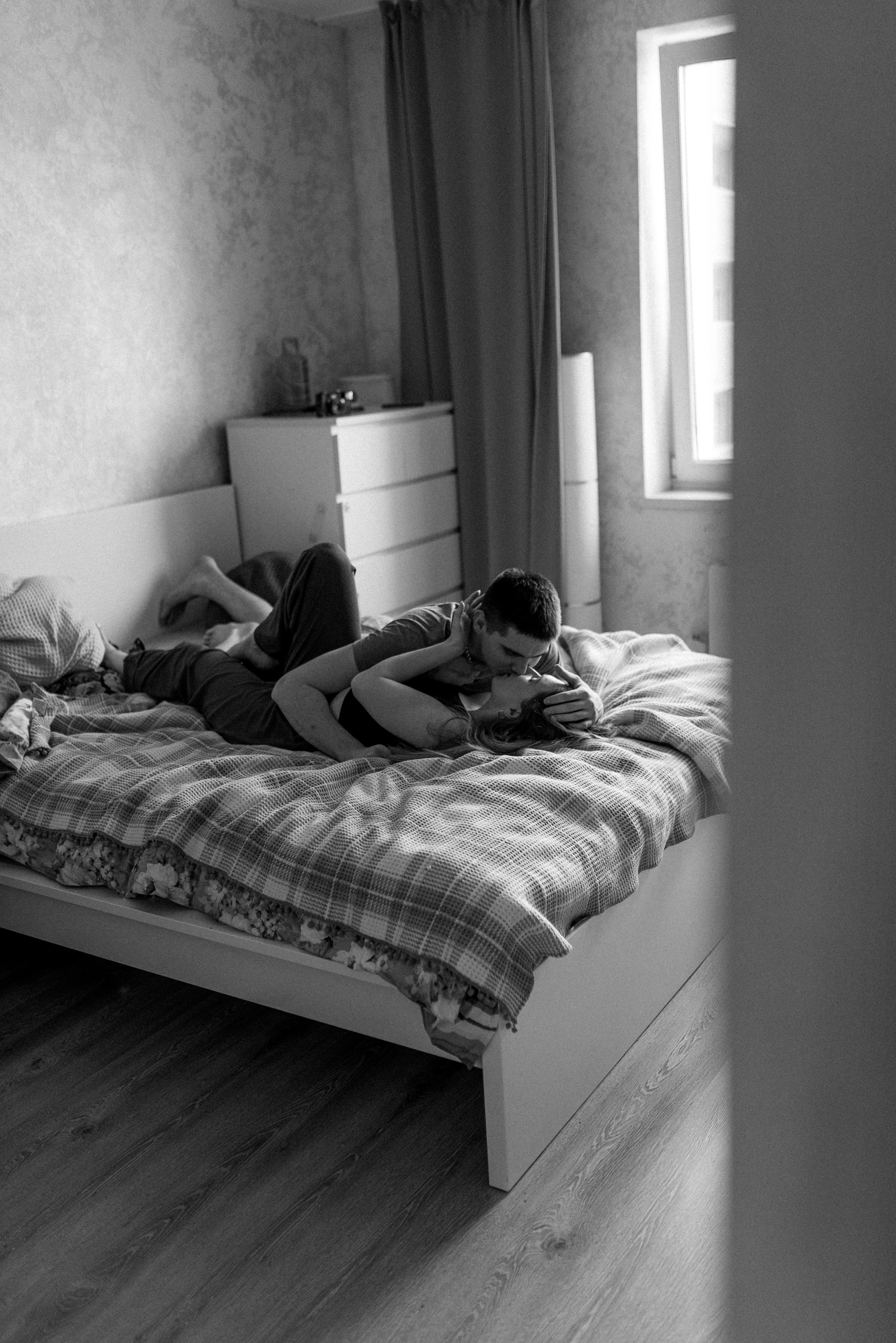 Love. Семейный фотограф в Москве Екатерина Север