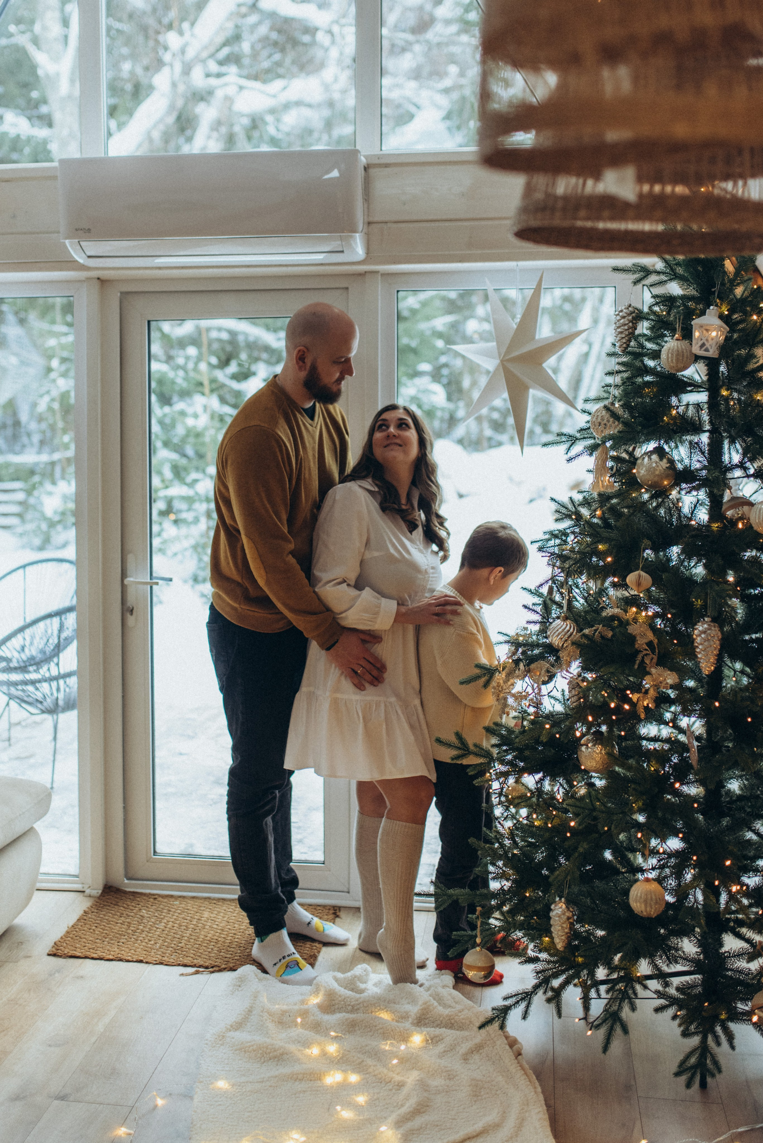 Даша Саша Влад. Семейный фотограф в Москве Екатерина Север