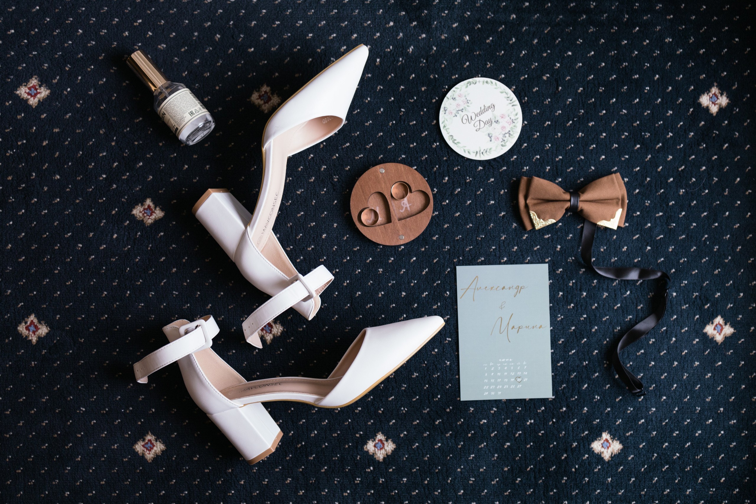 Летняя свадьба за городом. Свадебный фотограф в Москве Аля Загирова