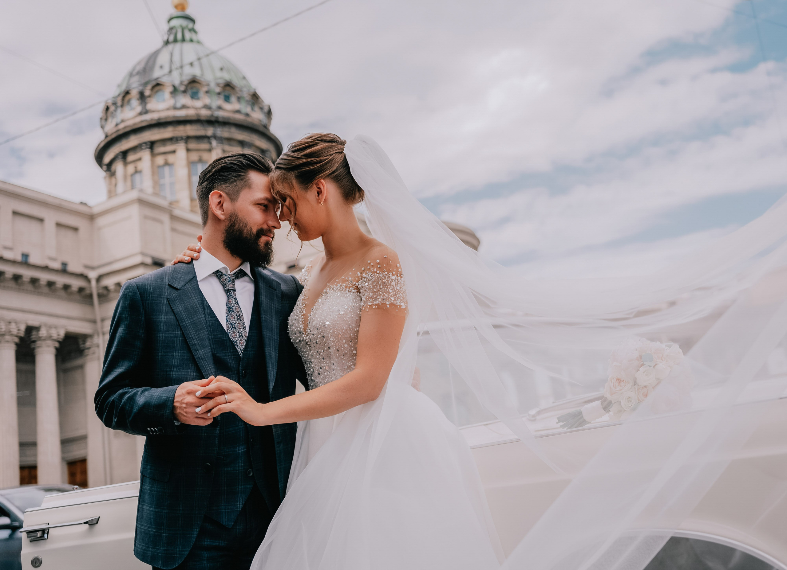 Свадьбы. Живые снимки! Фотограф Даша Бендер