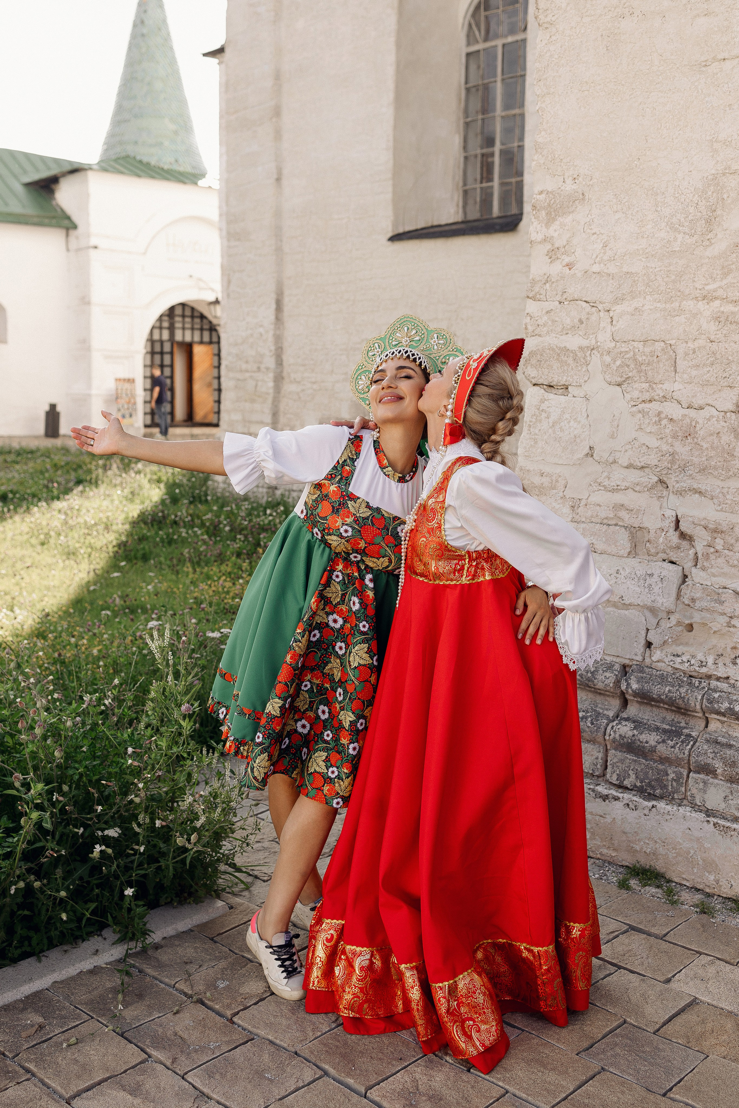 Репортаж. Анна Есякова — фотограф во Владимире