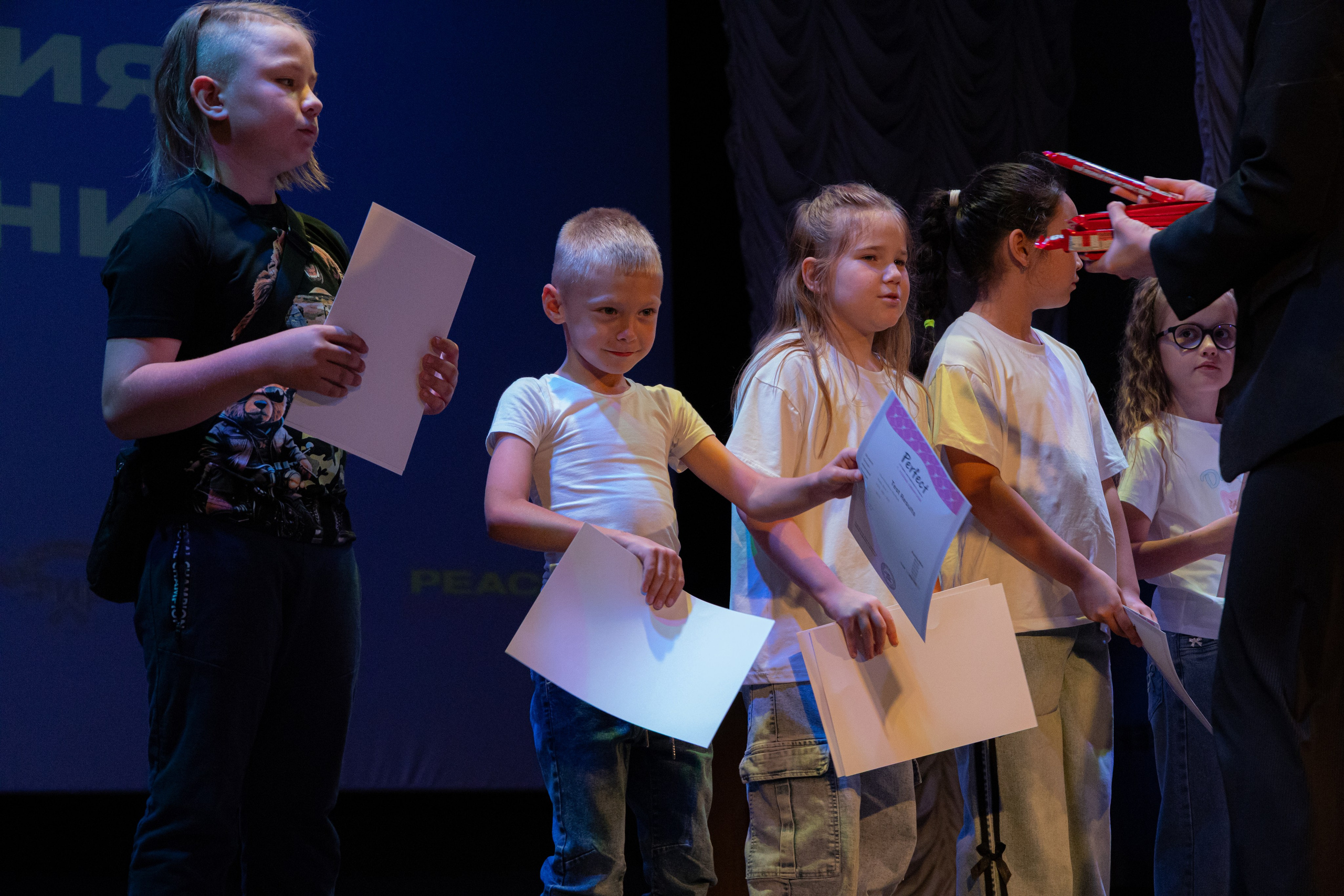 PERFECT. Photokarish