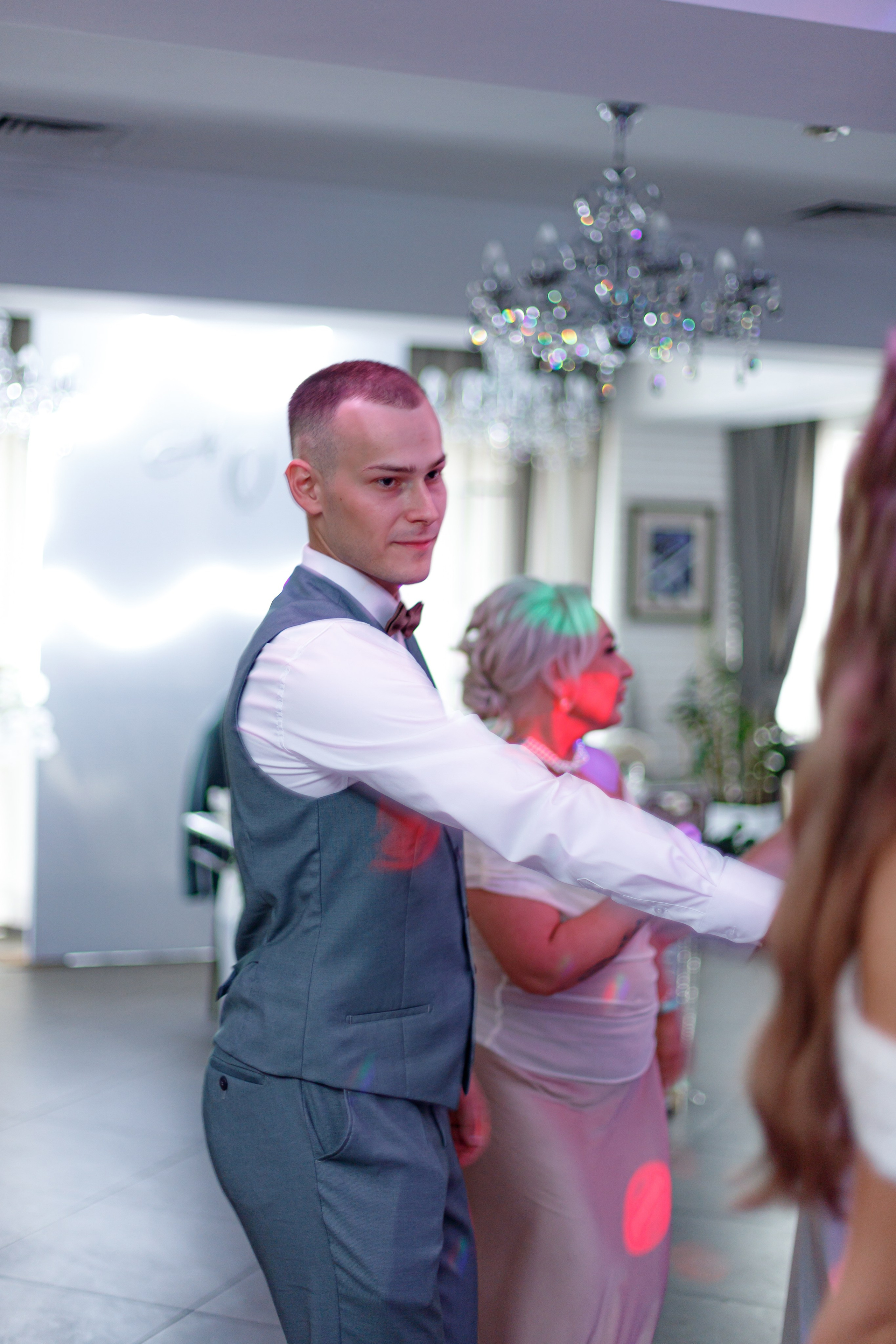 A&O wedding day. Photokarish