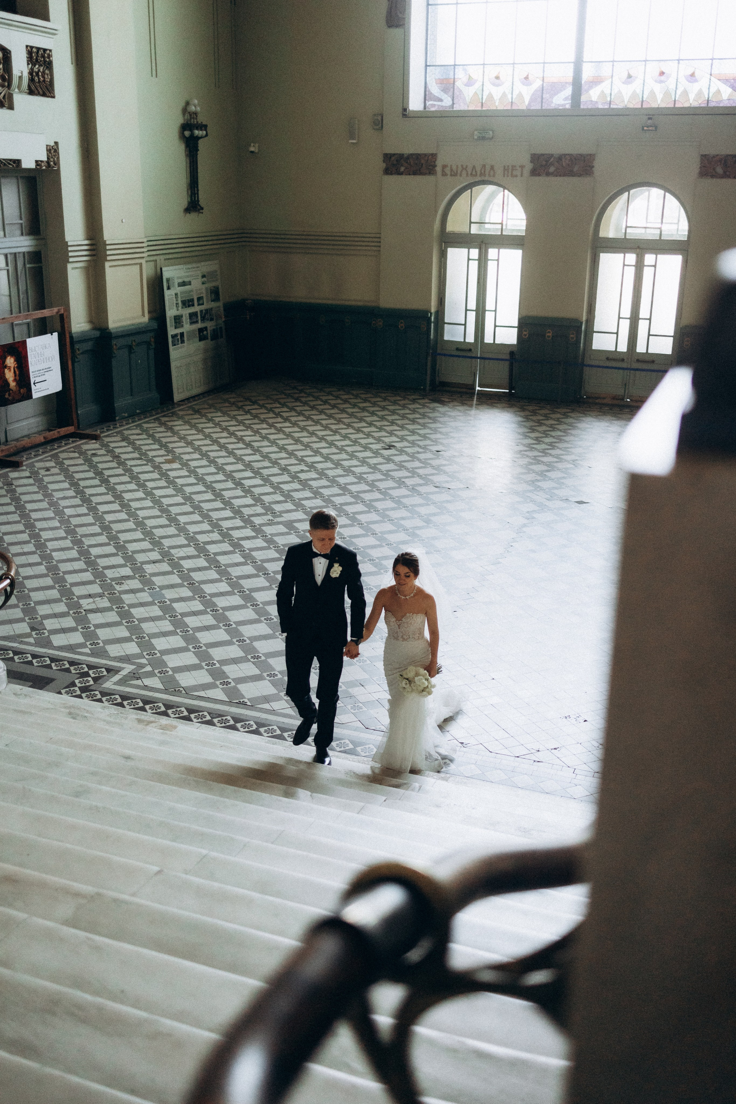 Таня и Дима. Фотограф Артем Бросов в Санкт-Петербурге и Дубае