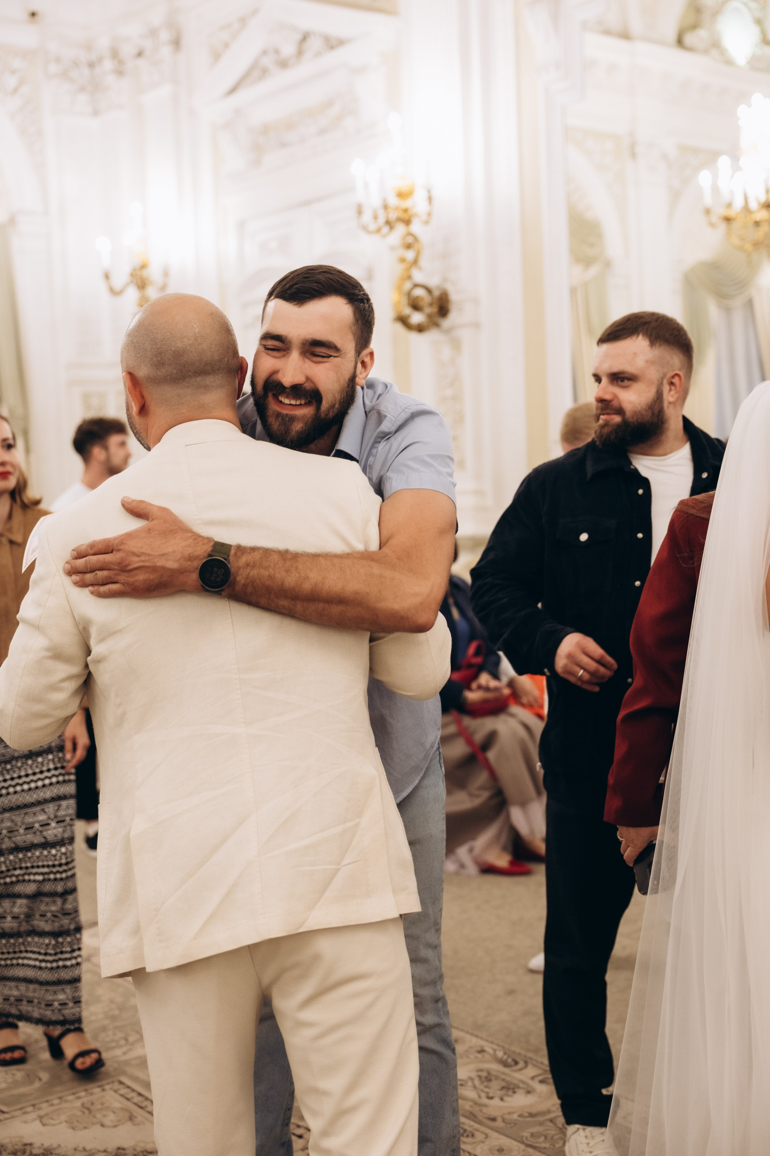 Анфиса и Антон. Фотограф Артем Бросов в Санкт-Петербурге и Дубае