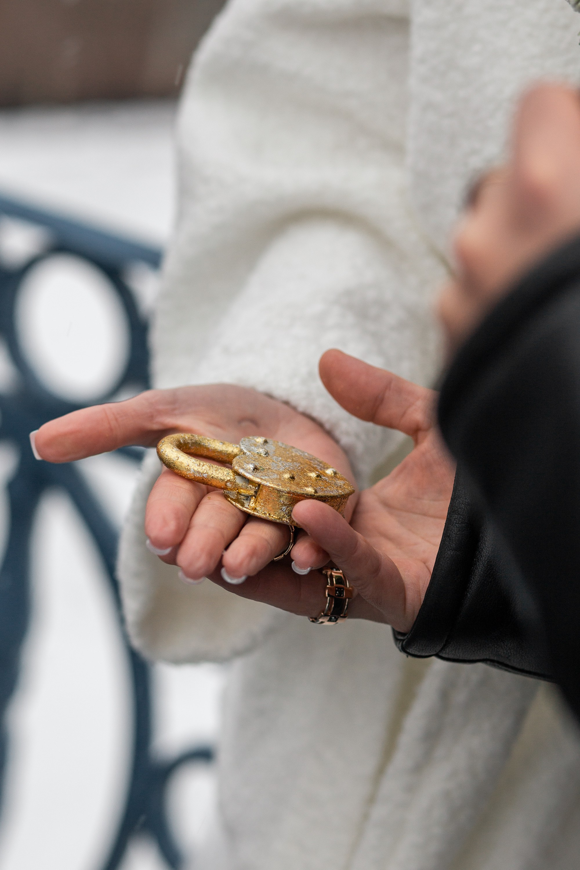 Александр и Елена. Свадебный и семейный фотограф в Колпино и СПб Юлия Папанова