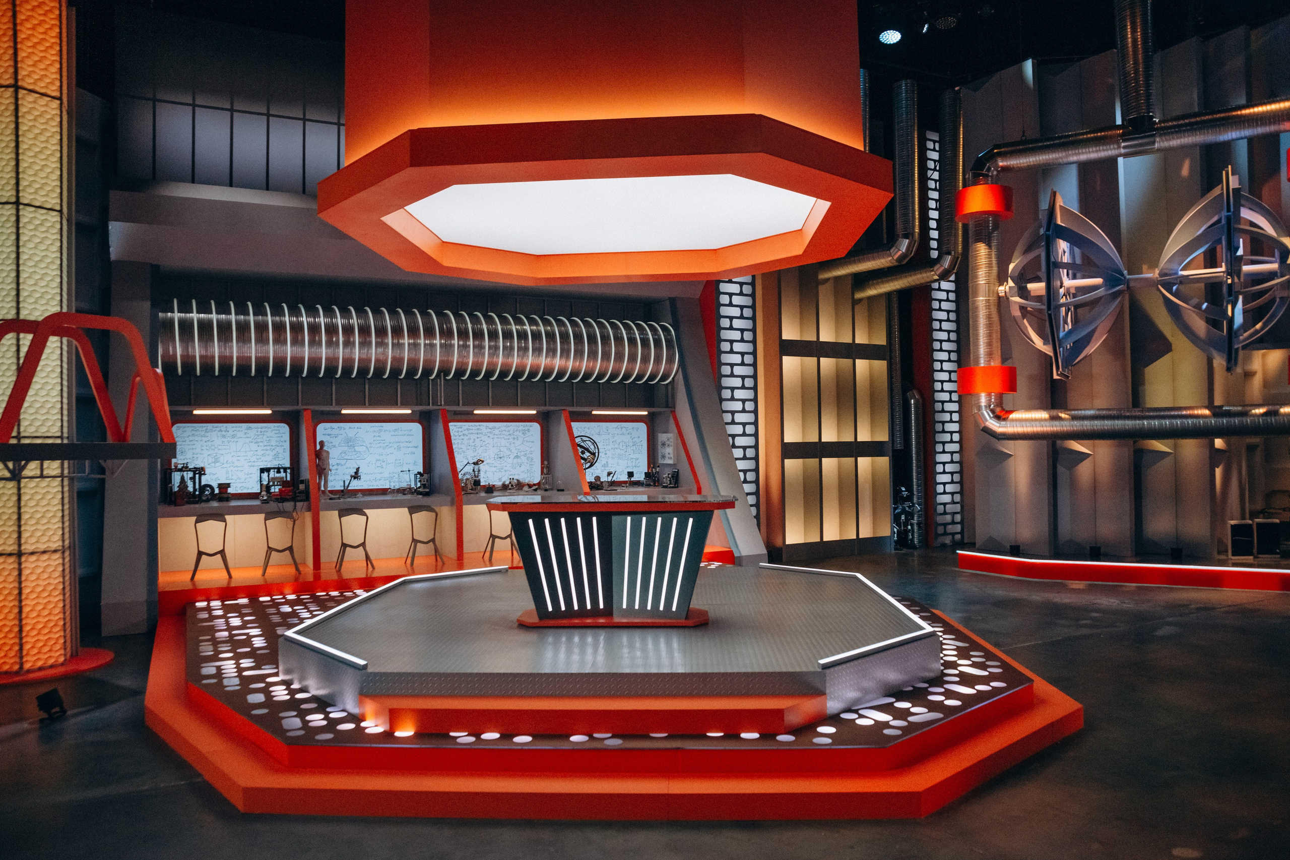 Наука в шоке. Олег Левин — профессиональный концертный и бэкстейдж фотограф в Москве