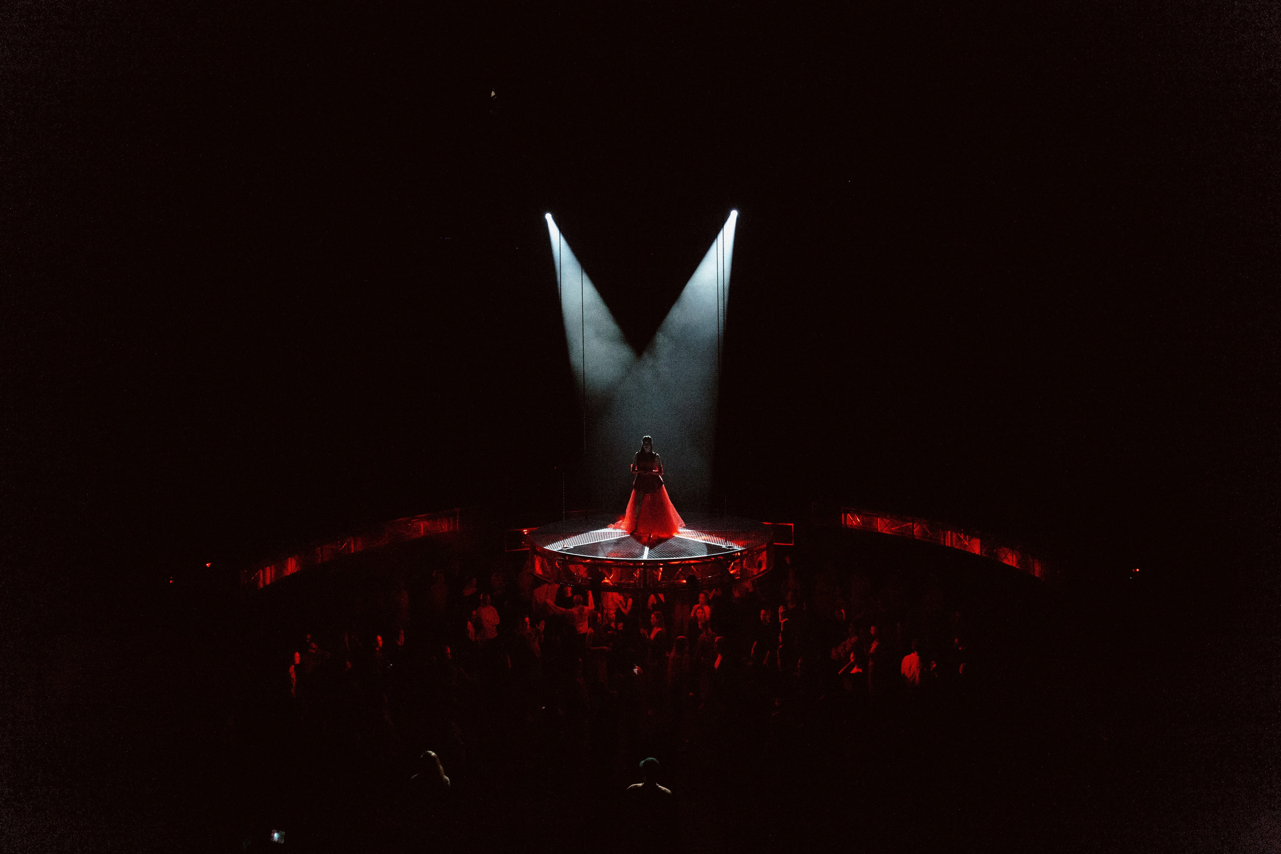 Трибьют песен Игоря Крутого. Олег Левин — профессиональный концертный и бэкстейдж фотограф в Москве