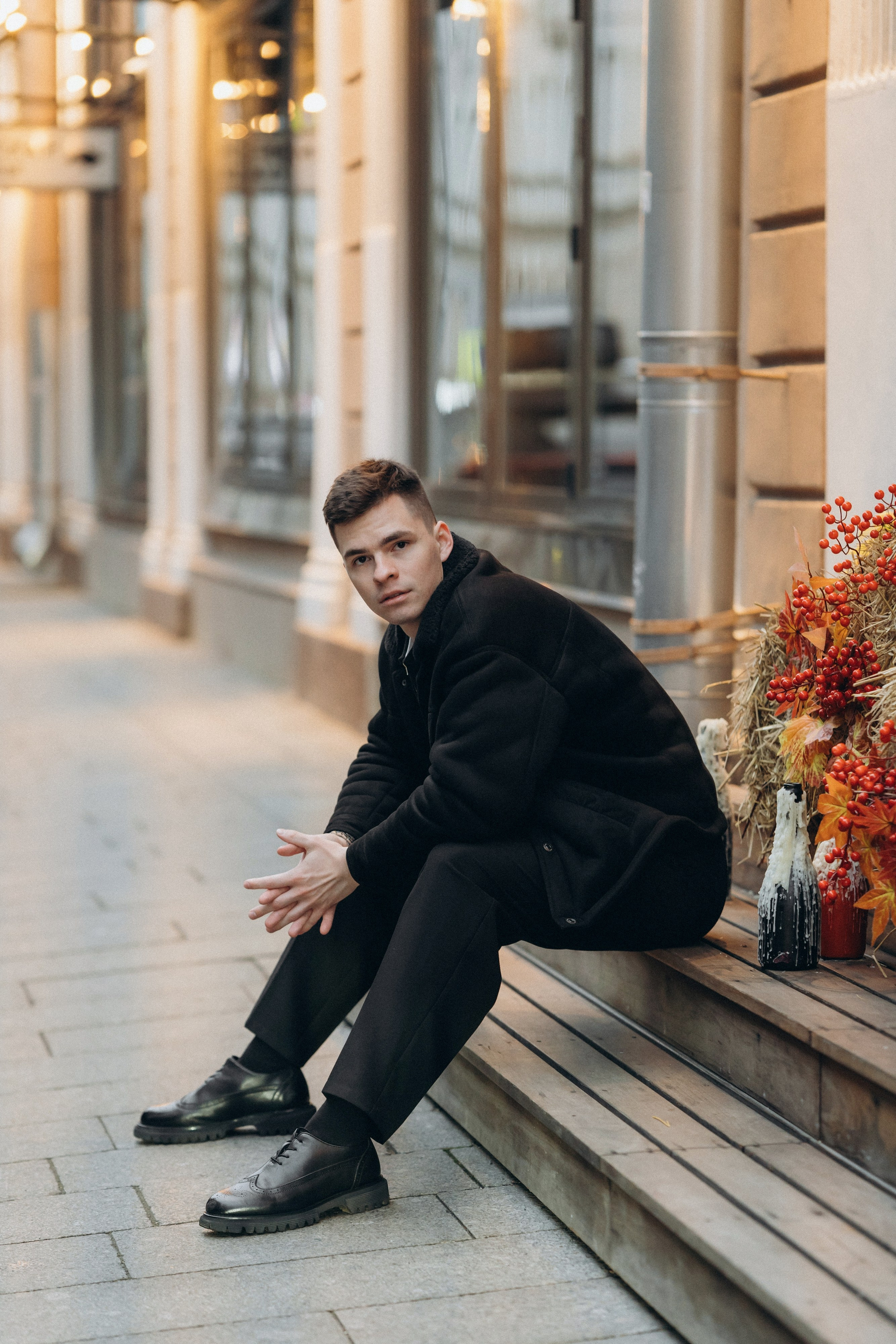 Индивидуальная контент и имиджевая съемка в Санкт-Петербурге. Свадебный фотограф Александр Невский в Санкт-Петербурге