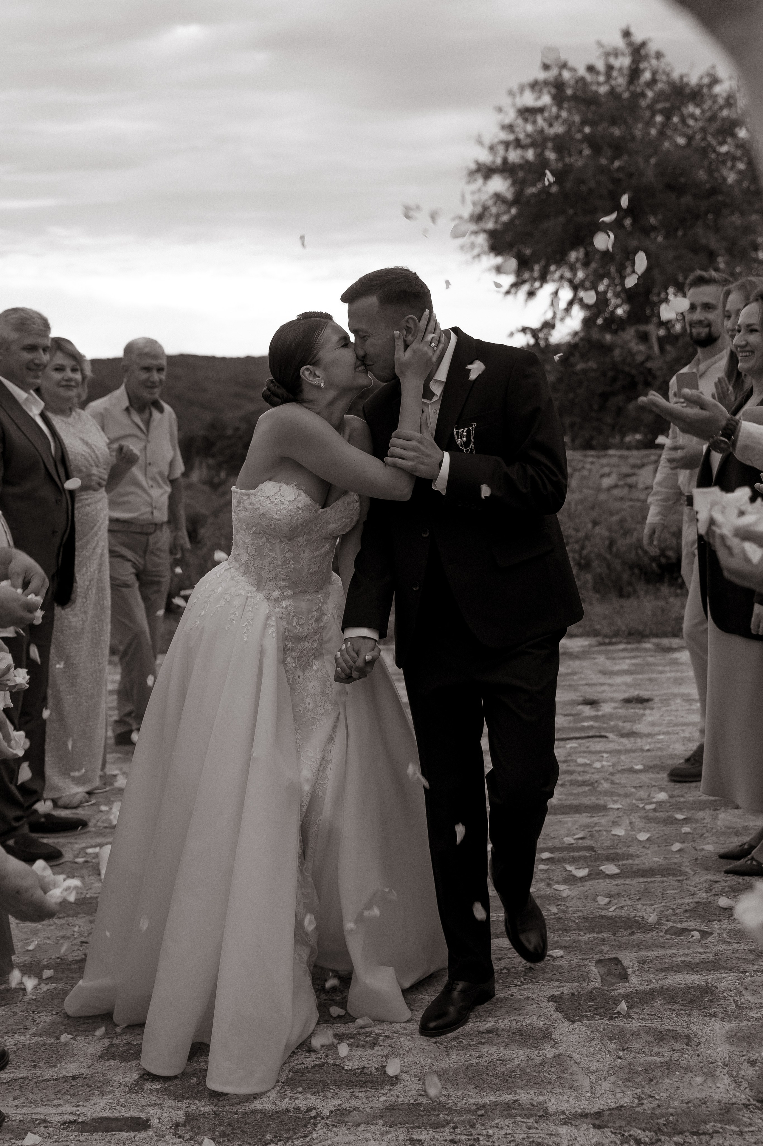 Wedding N&V. Свадебный фотограф Краснодар Юлия Ткаченко