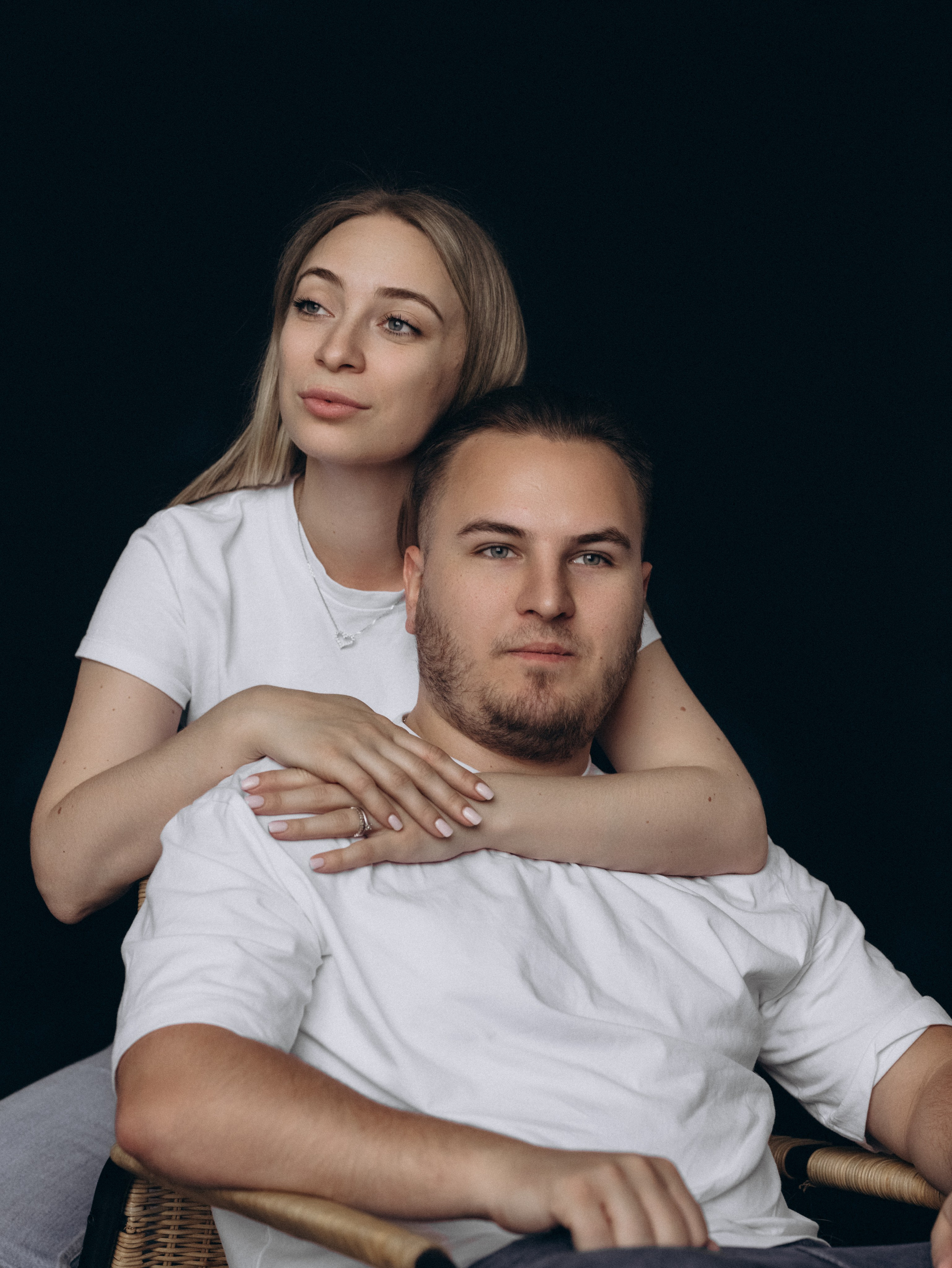 Оливка и Ника. Фотограф-анималист в Москве Кириллова Татьяна