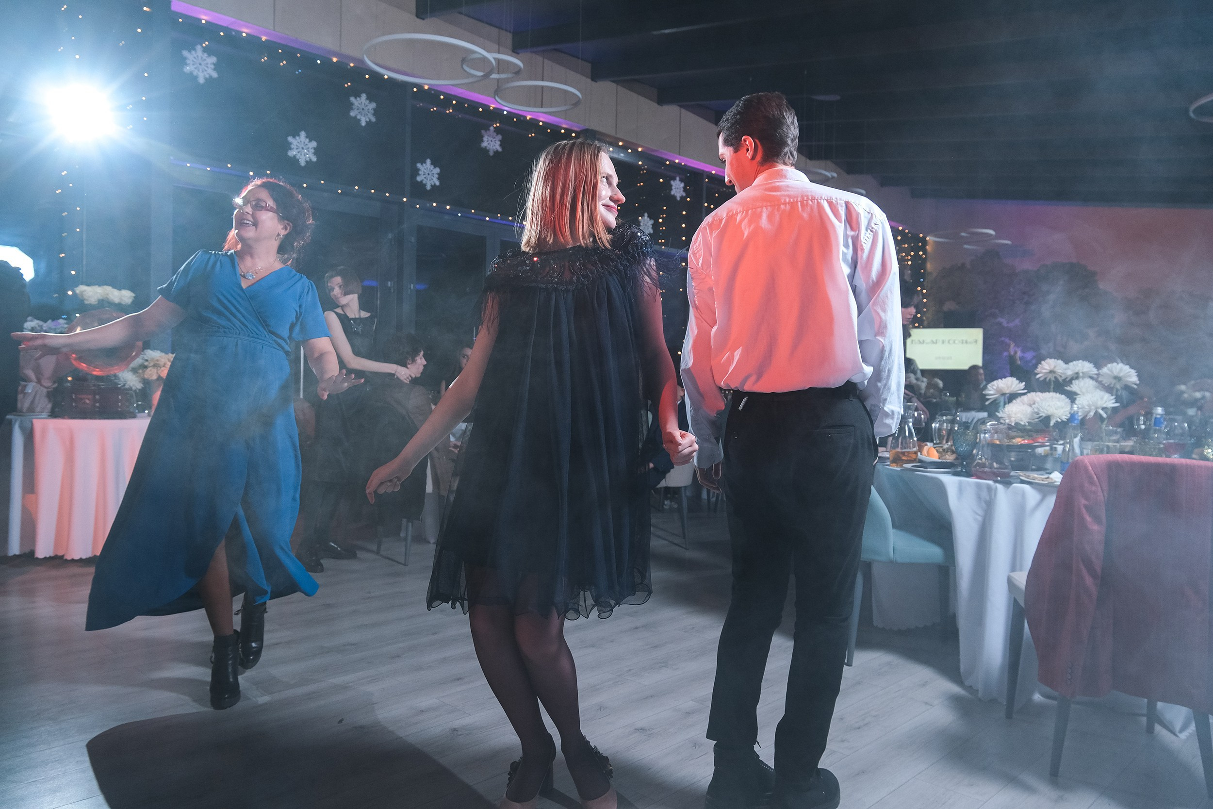 Макар и Софья. Фотограф и видеограф в Москве и МО — Евгений Лавров