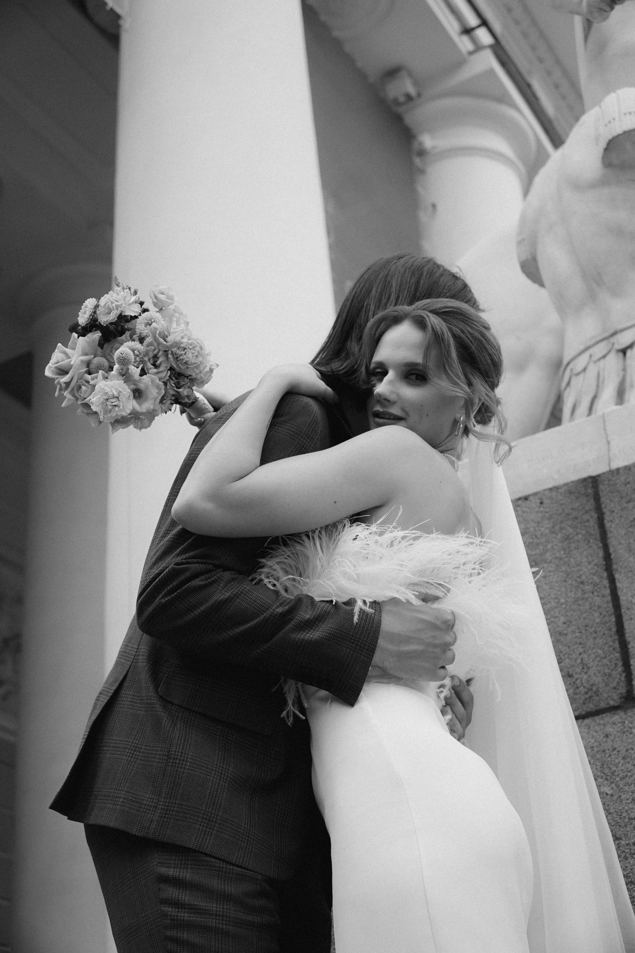 Wedding. Фотограф и видеомейкер Alexandrine из Петербурга