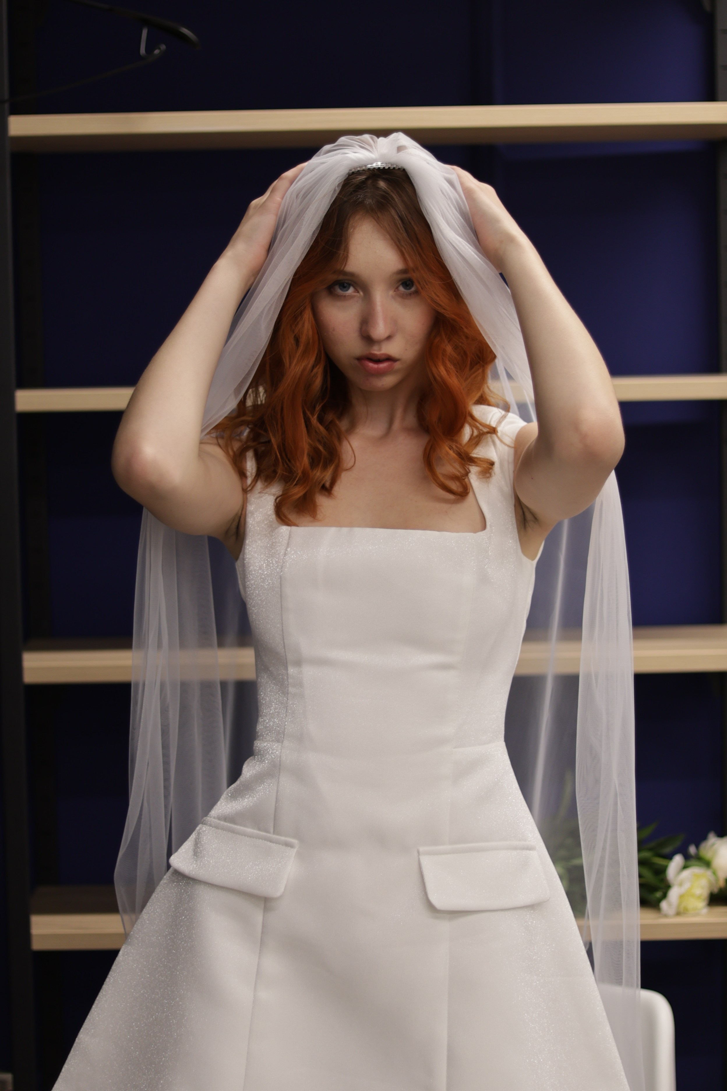 DFM. Фотограф Яна Белая