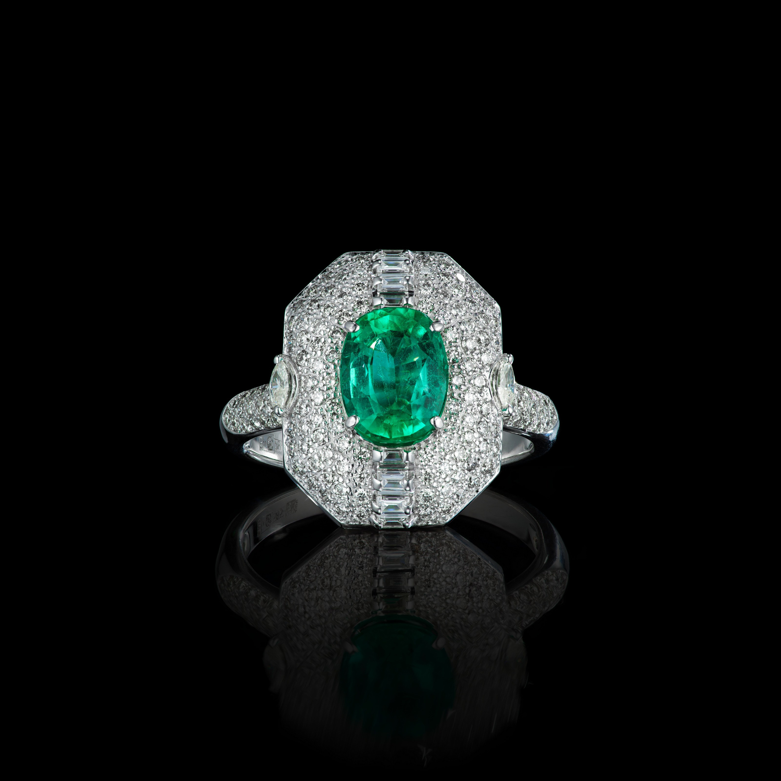 Студия предметной фотосъемки в Санкт-Петербурге