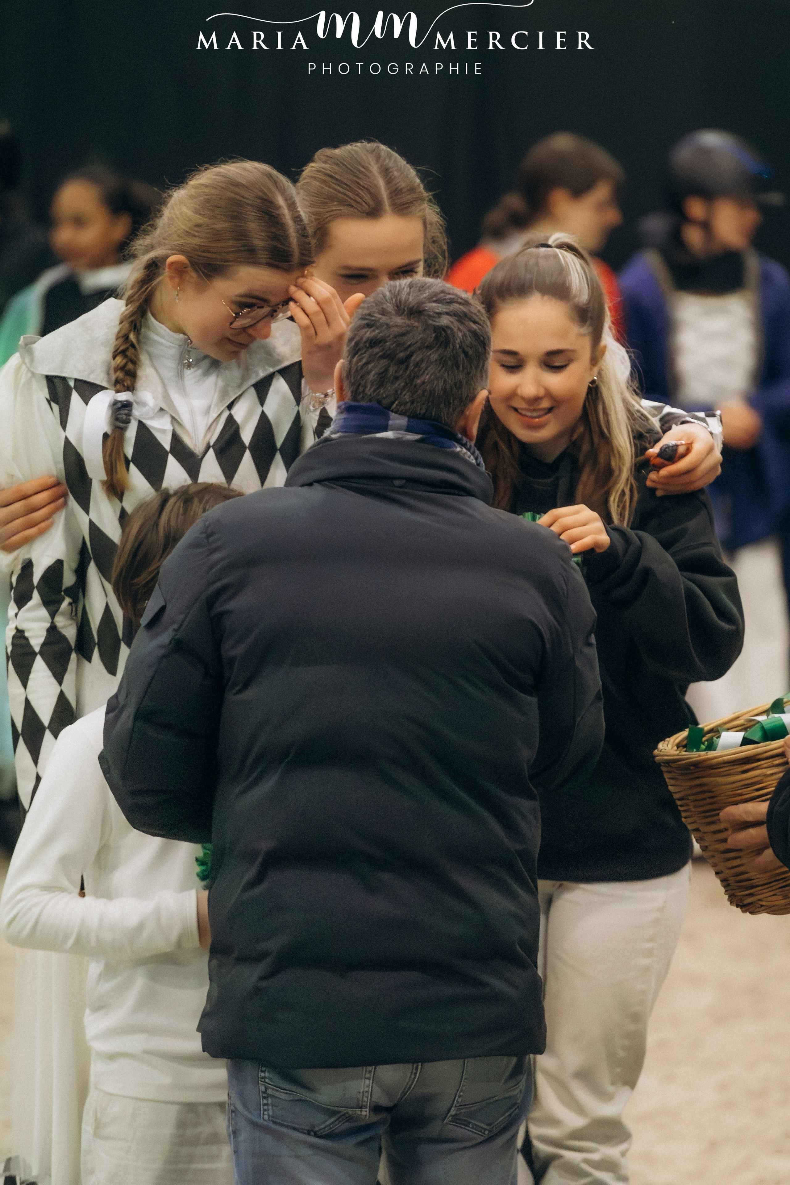 Evènements. Photographe des familles et enfants à Nantes et alentours
