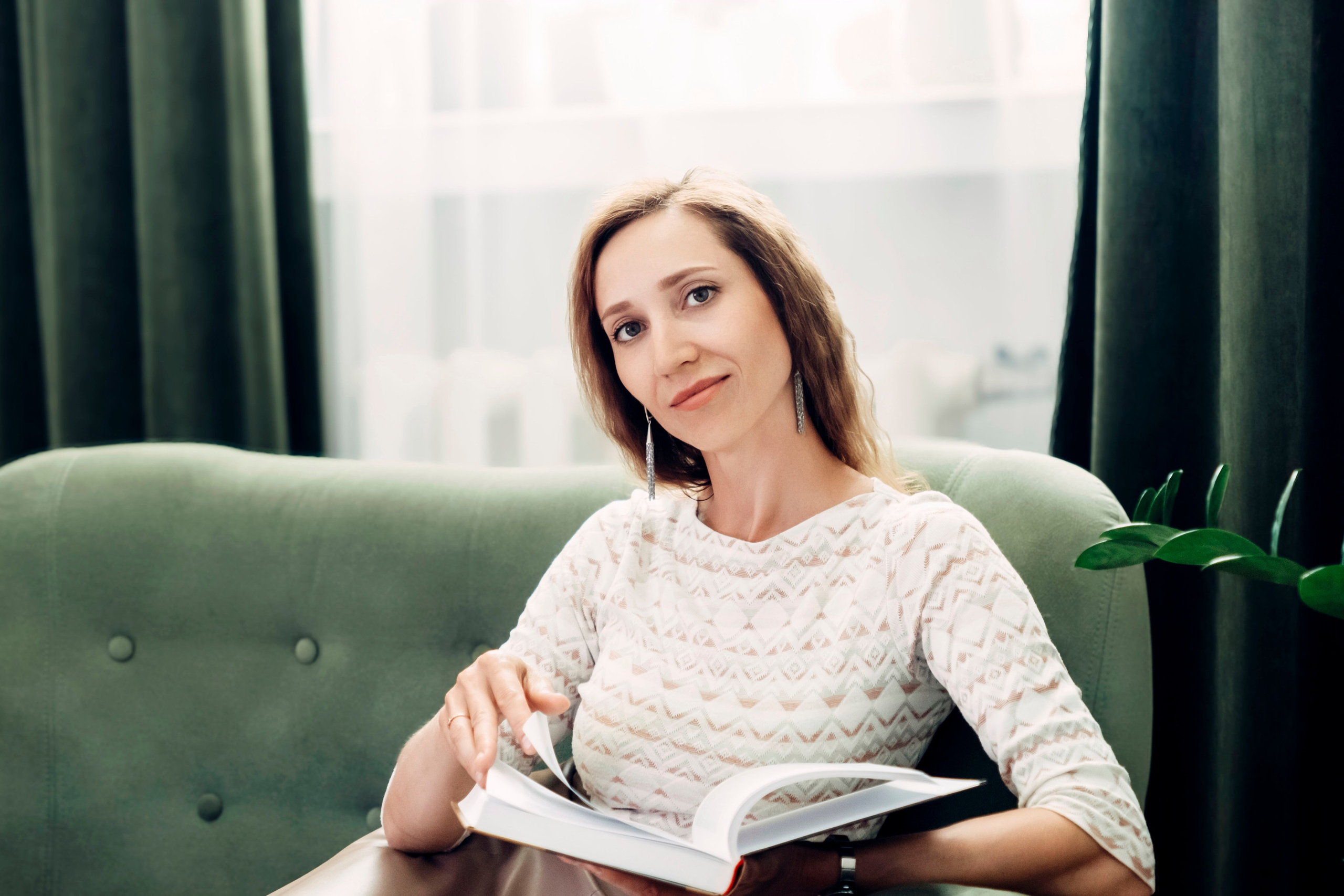 Контент для Психолога. Фотограф в Иркутске Анна Мирошникова