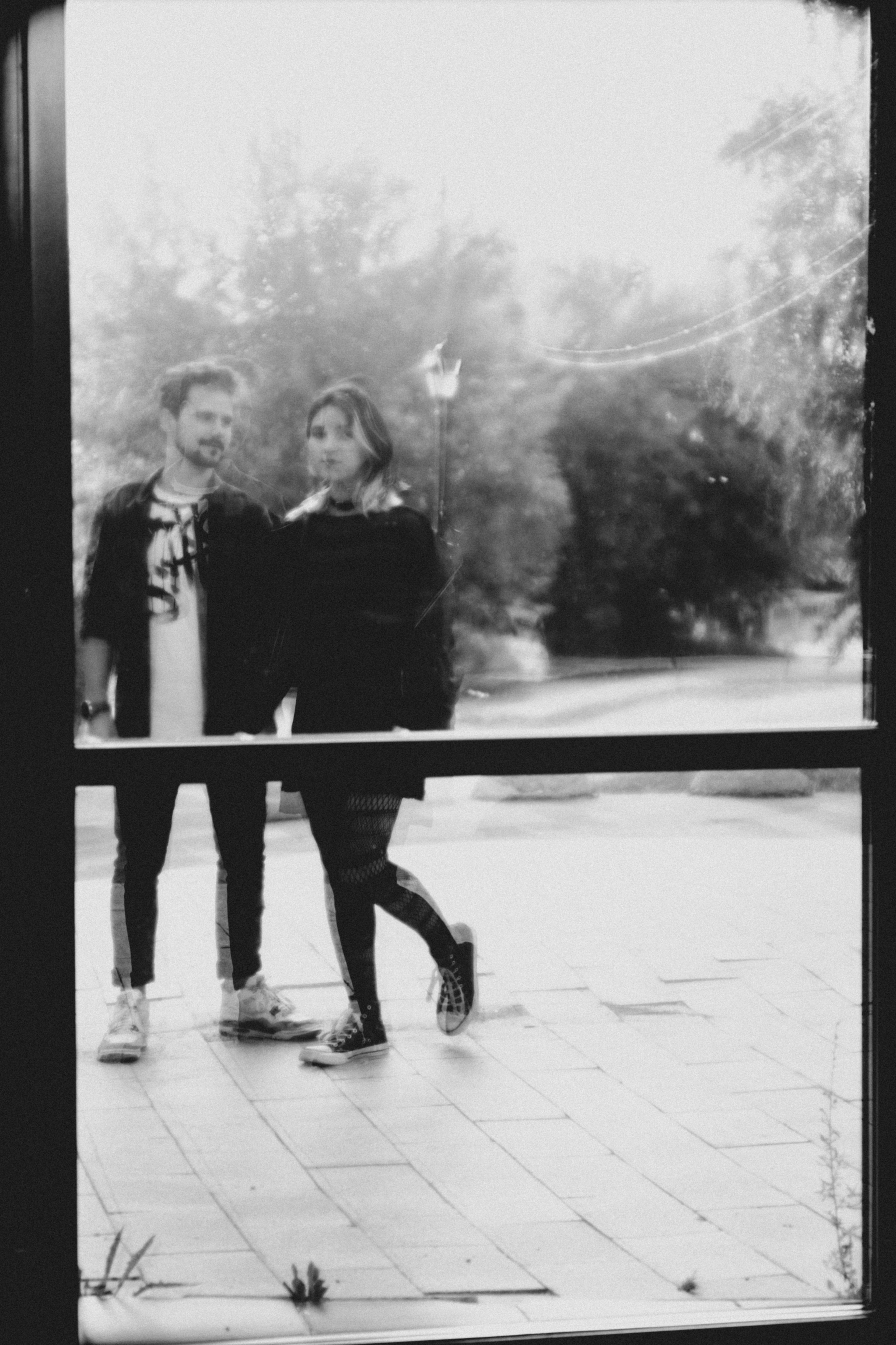 Гранж лав. Фотограф в Иркутске Анна Мирошникова