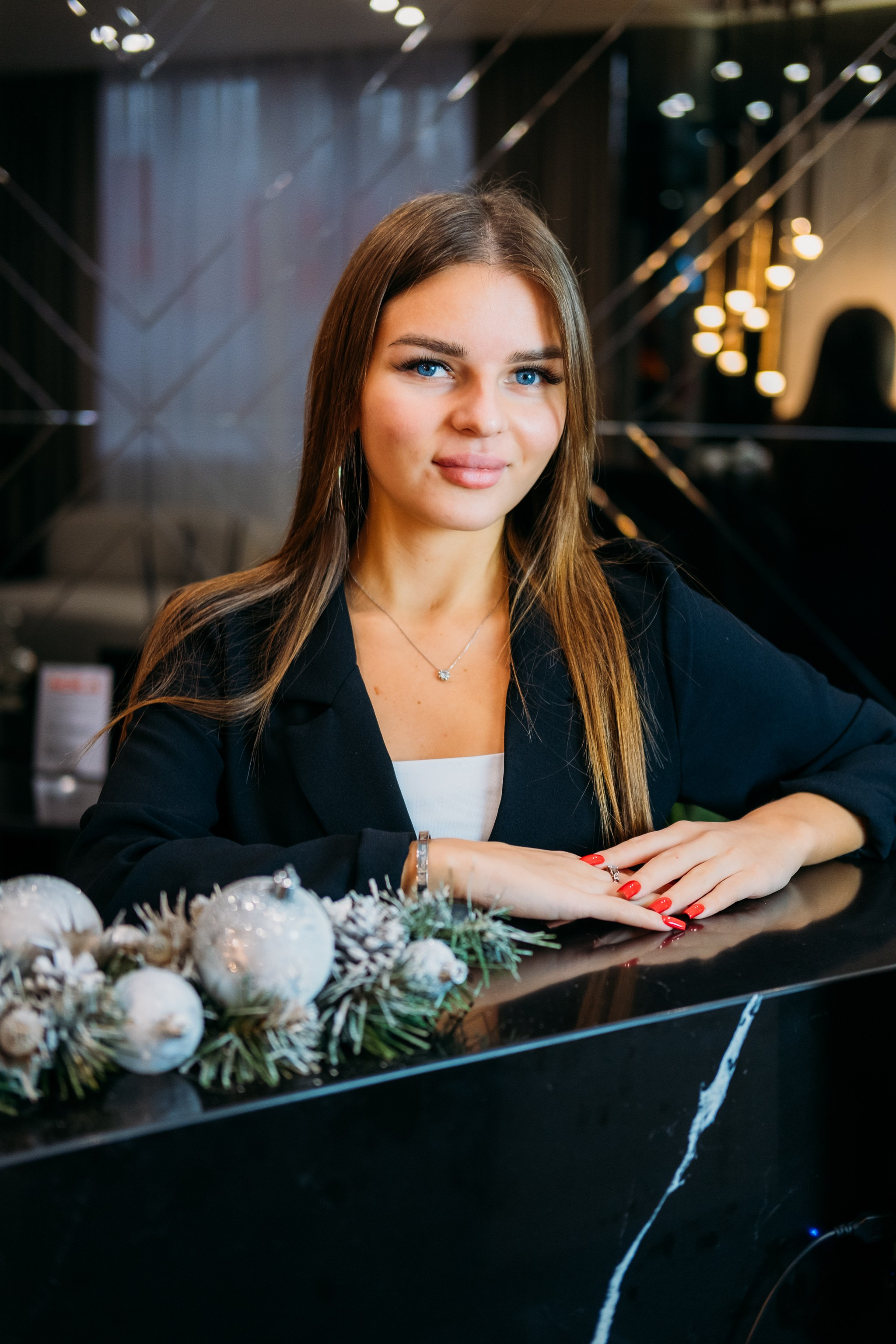 Корпоративная съёмка. Фотограф в Иркутске Анна Мирошникова