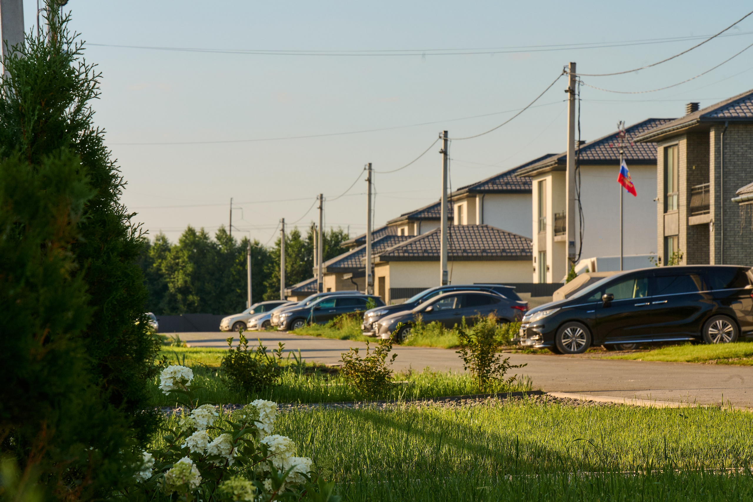 Съемка недвижимости. Контент фотограф для бизнеса и маркет-плейсов