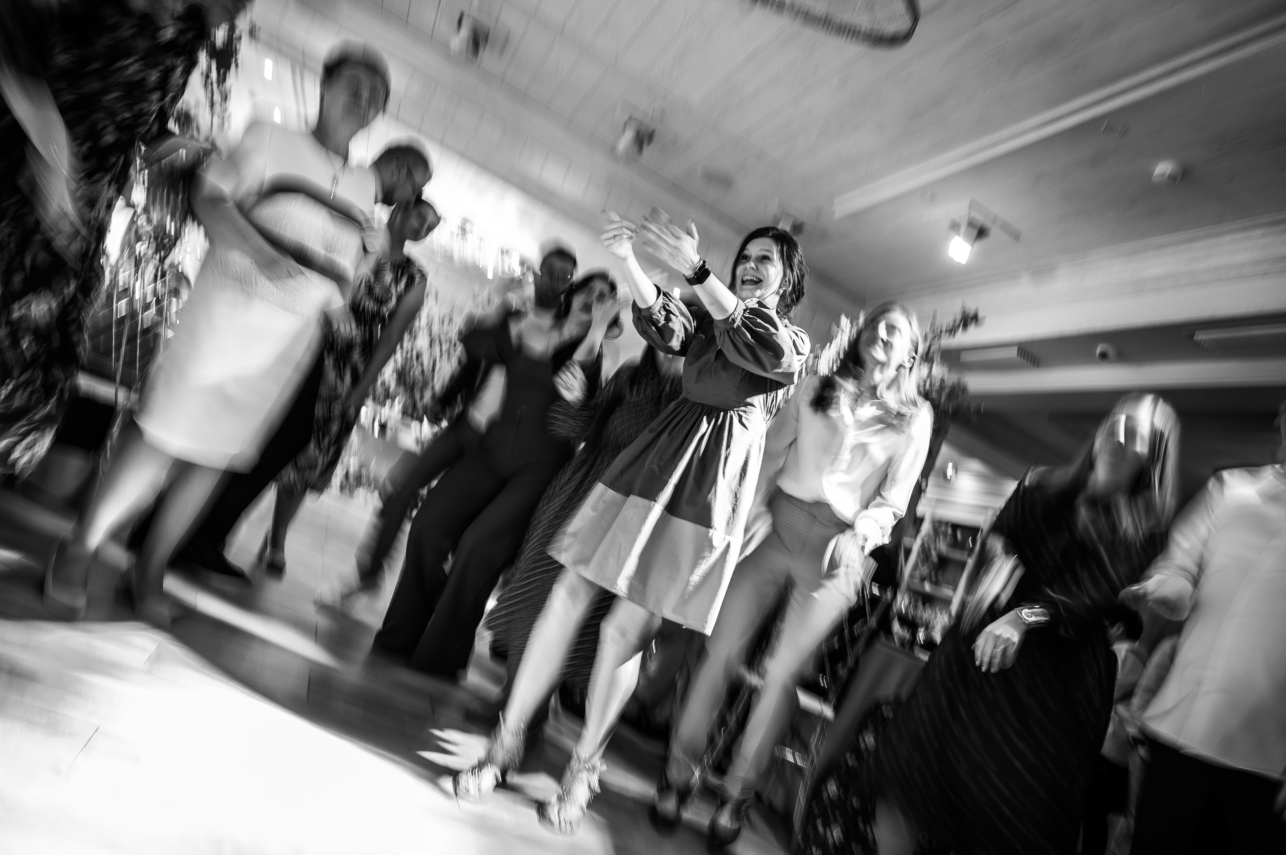 Корпоративы & Дни рождения. Портретный и свадебный фотограф в Москве Анастасия Терентьева