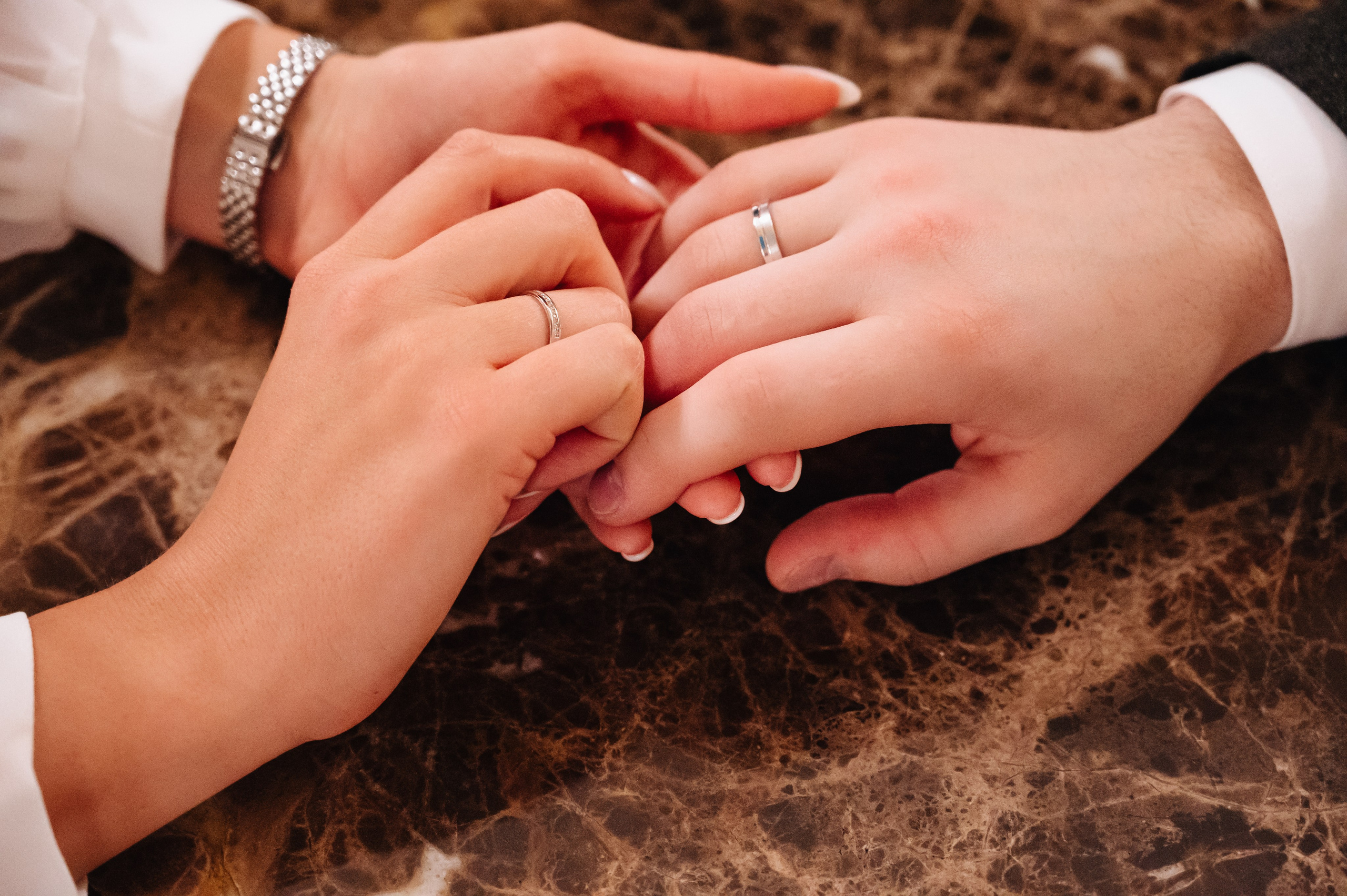 Илья & Марина. Портретный и свадебный фотограф в Москве Анастасия Терентьева