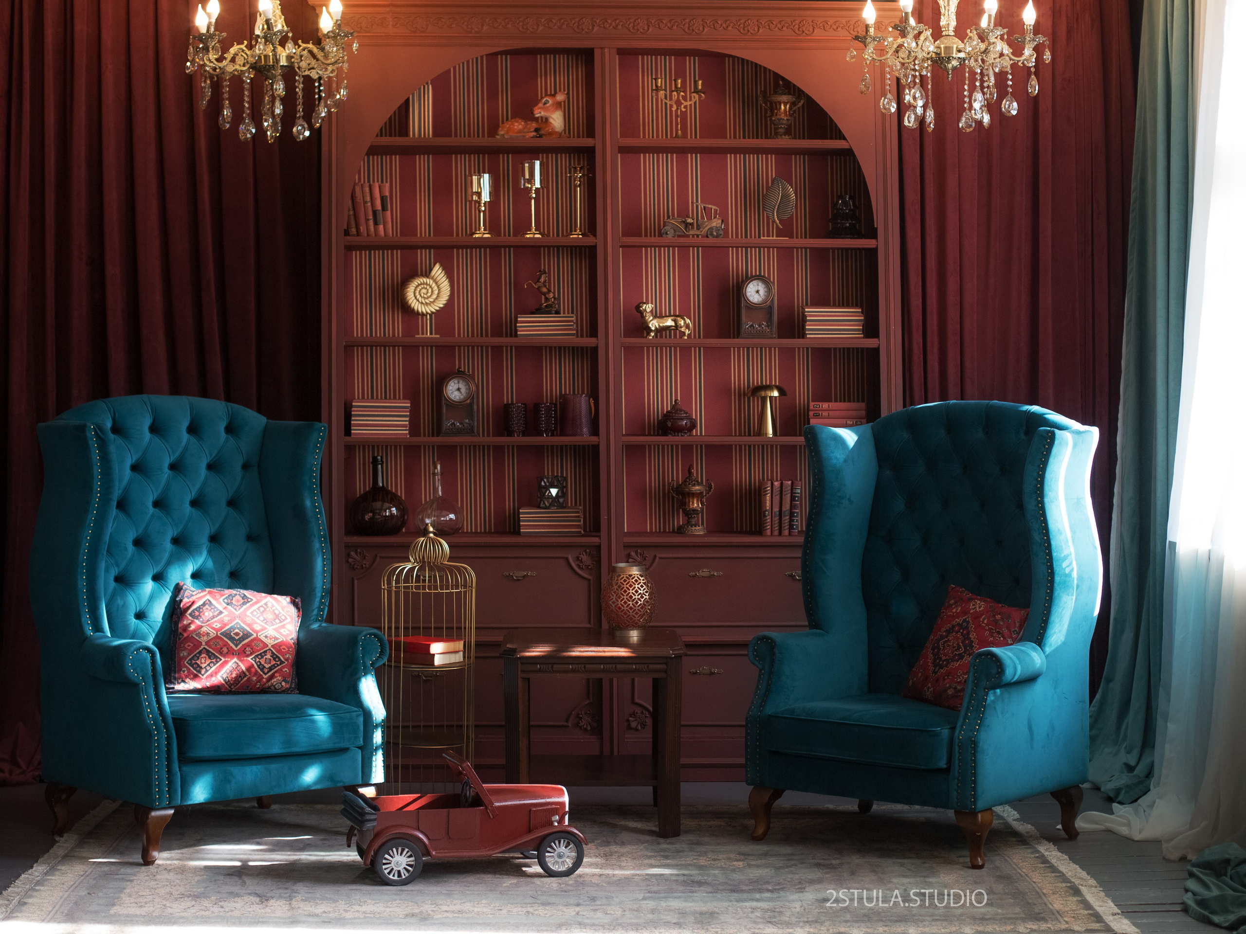 Фотостудия Алматы зал Сказочный. Фотостудия Алматы — 2 Stula.Studio | Аренда залов