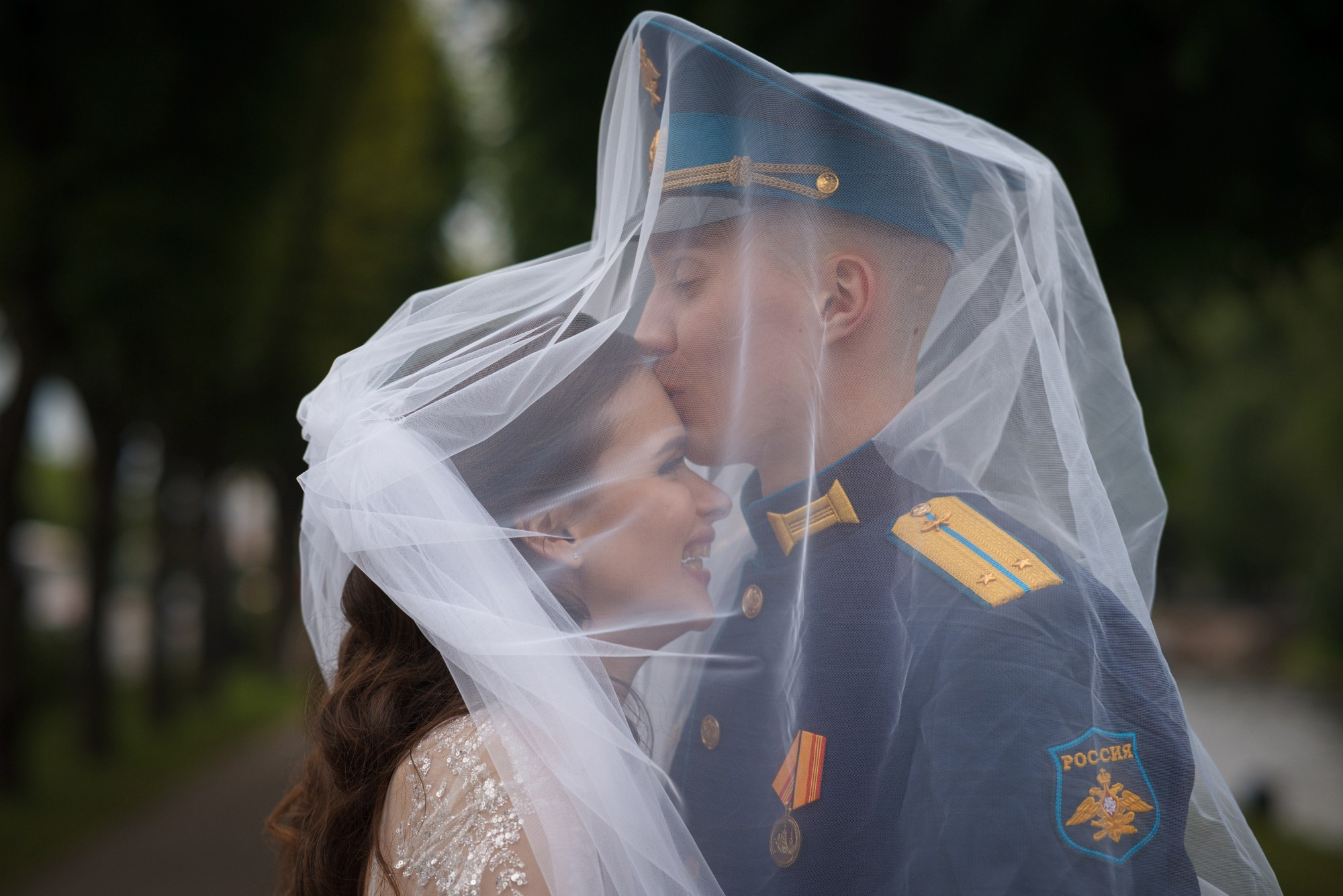 Роман и Анастасия. Ваш свадебный и репортажный фотограф в Санкт-Петербурге Вячеслав Ивахненко