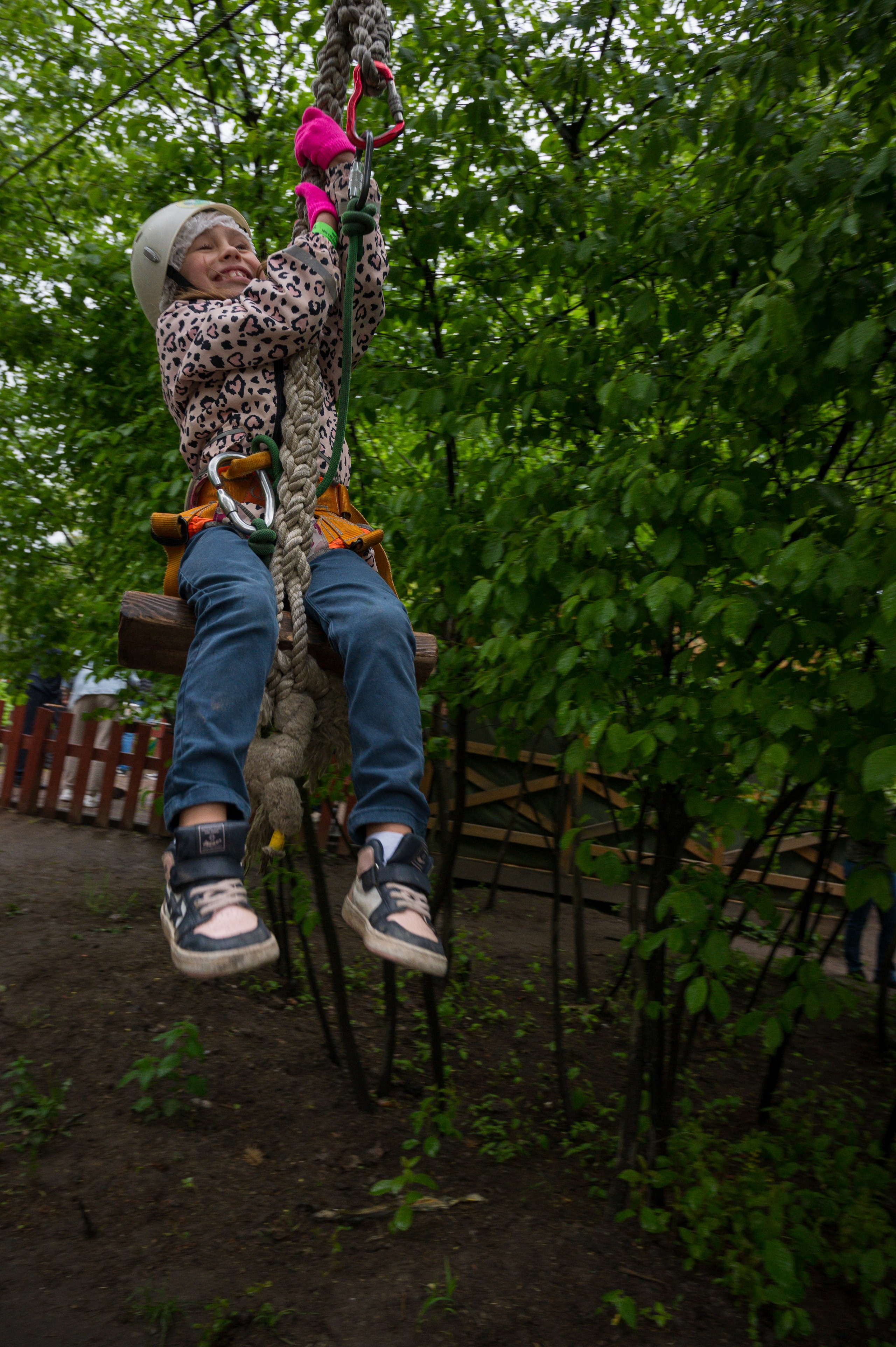 День рождения Алисы. 7 лет. Ваш свадебный и репортажный фотограф в Санкт-Петербурге Вячеслав Ивахненко