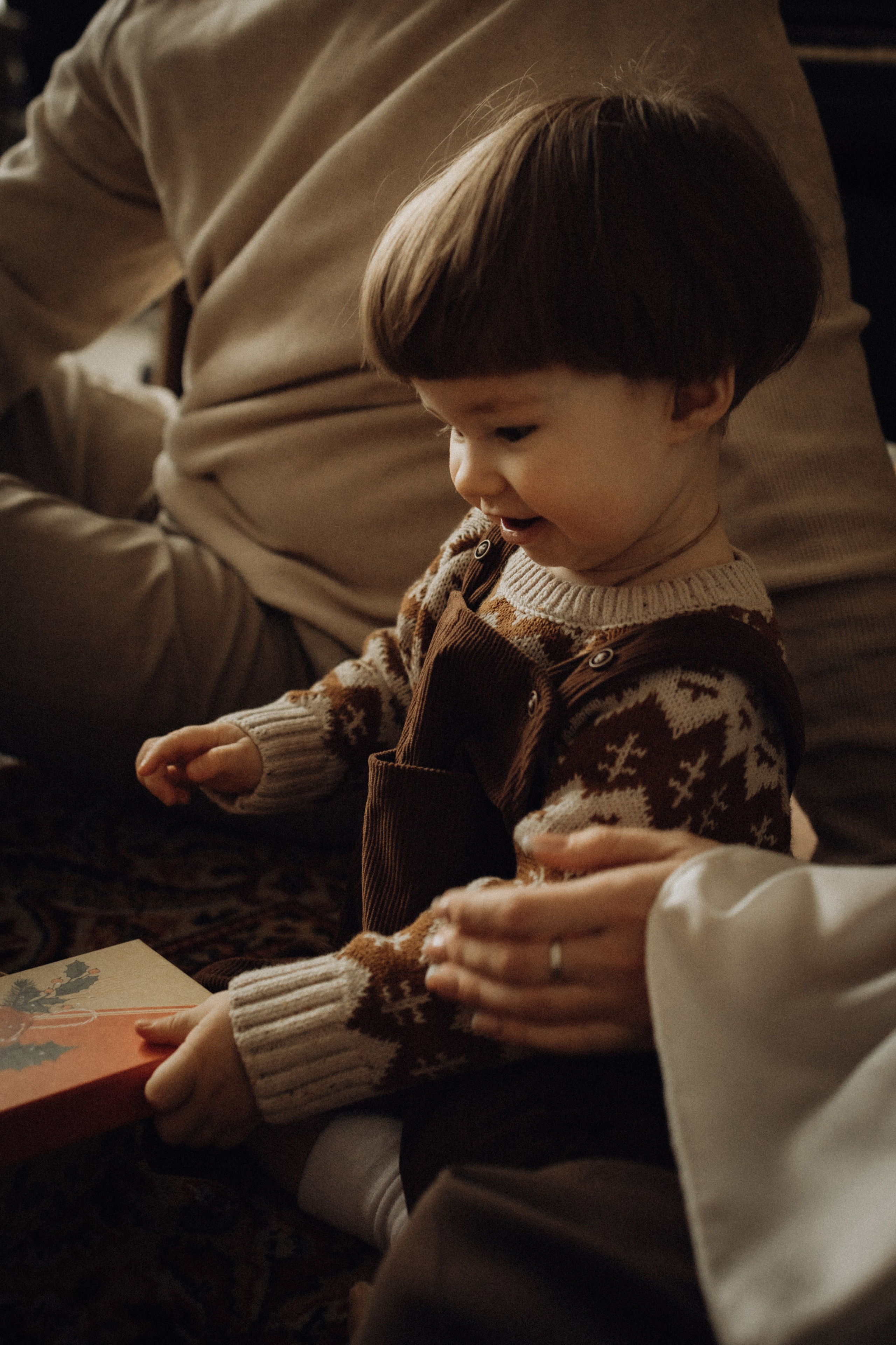 Настя, Кирилл, Федя. Фотограф в Туле и Алексине Стулова Мария