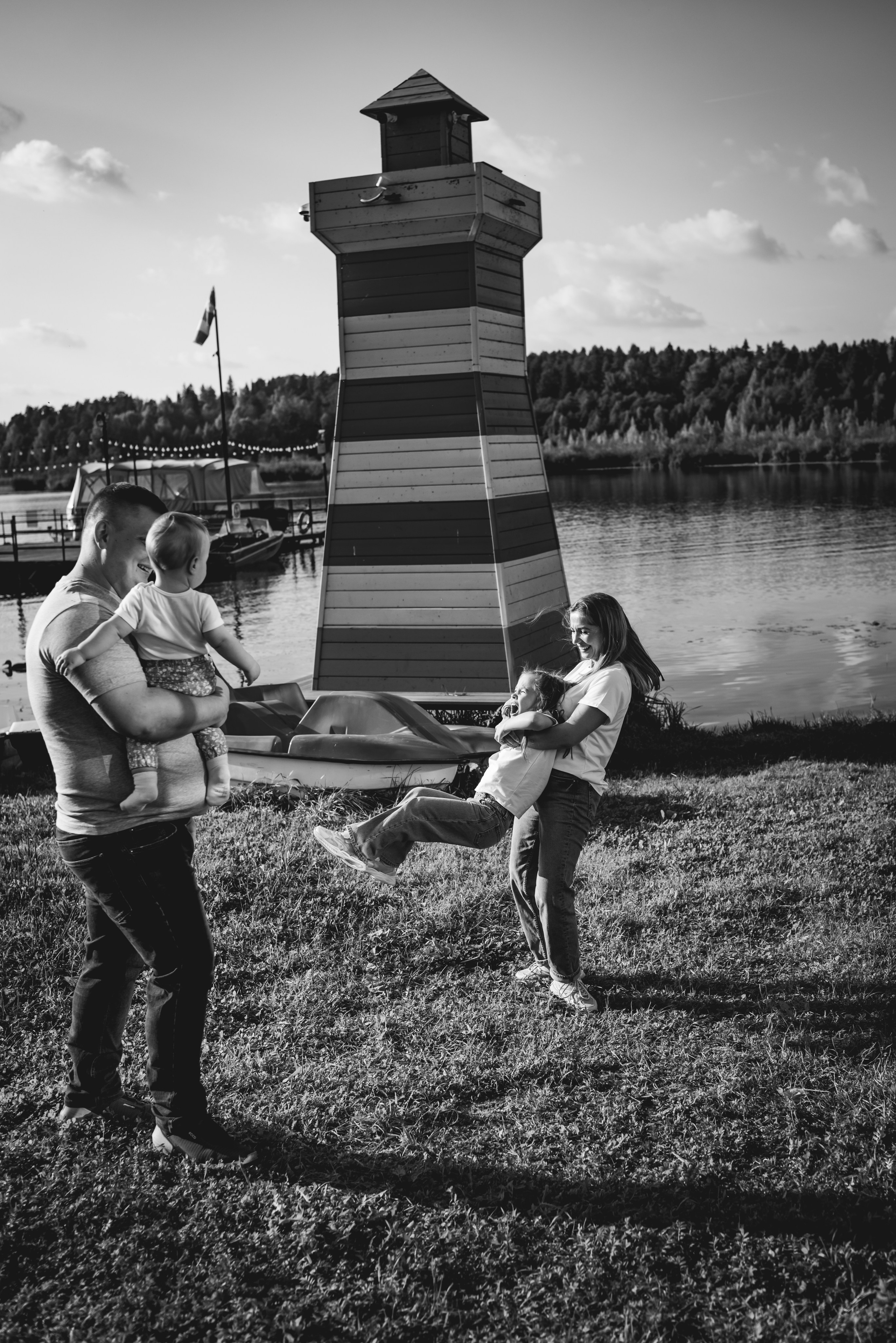 В твоих обьятиях. Фотограф в Ижевске Наталья Медведцева