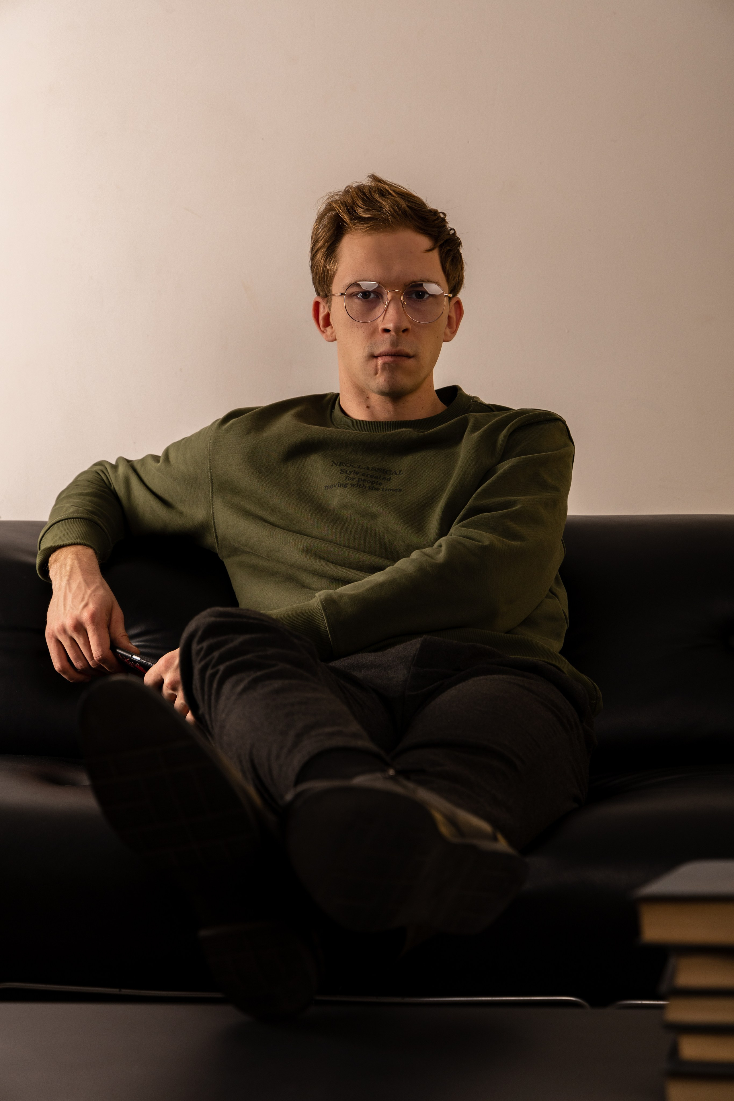 Иван. Репортажный фотограф Санкт-Петербург | Роман Карбышев