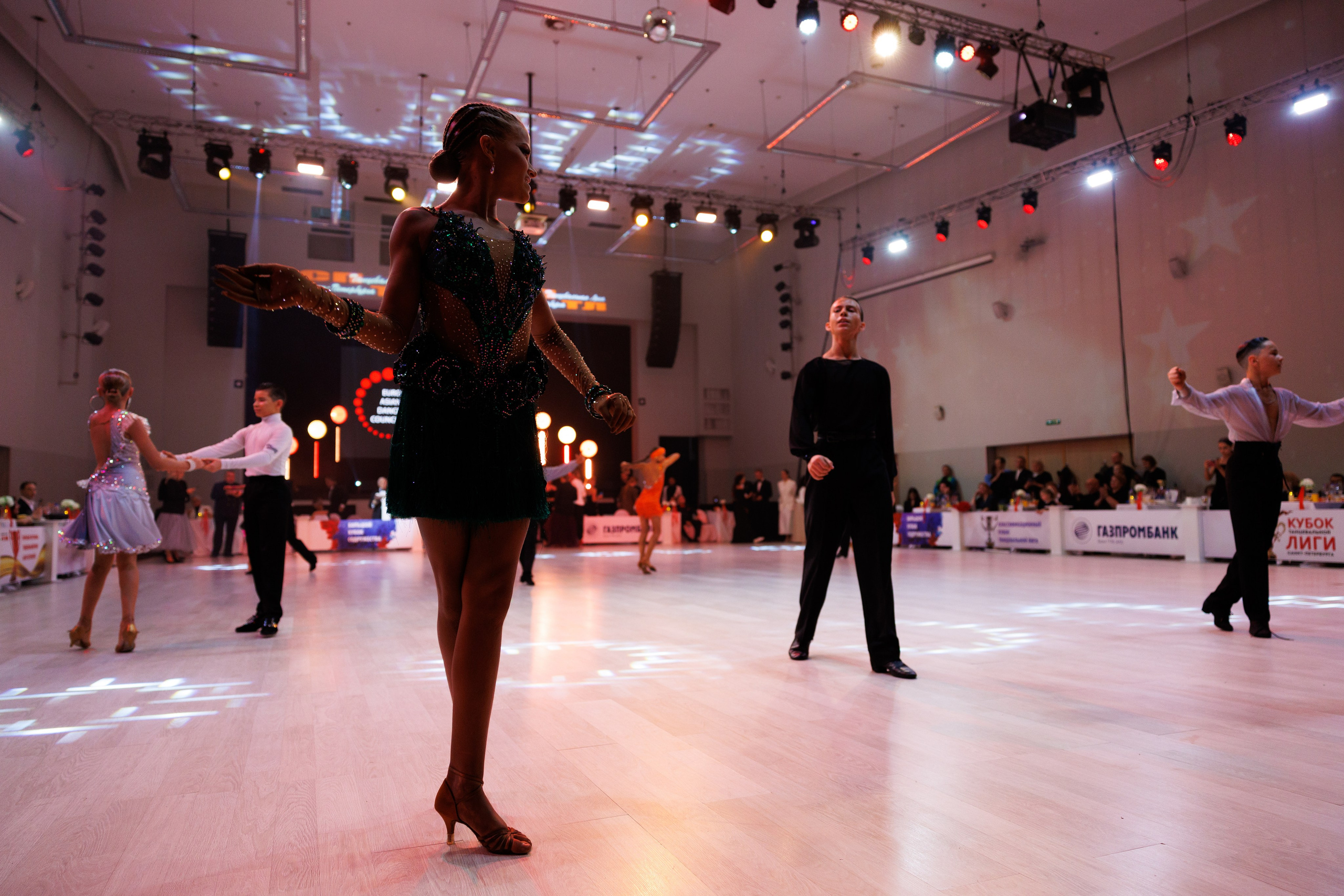 Большой кубок содружества. Репортажный фотограф Санкт-Петербург | Роман Карбышев