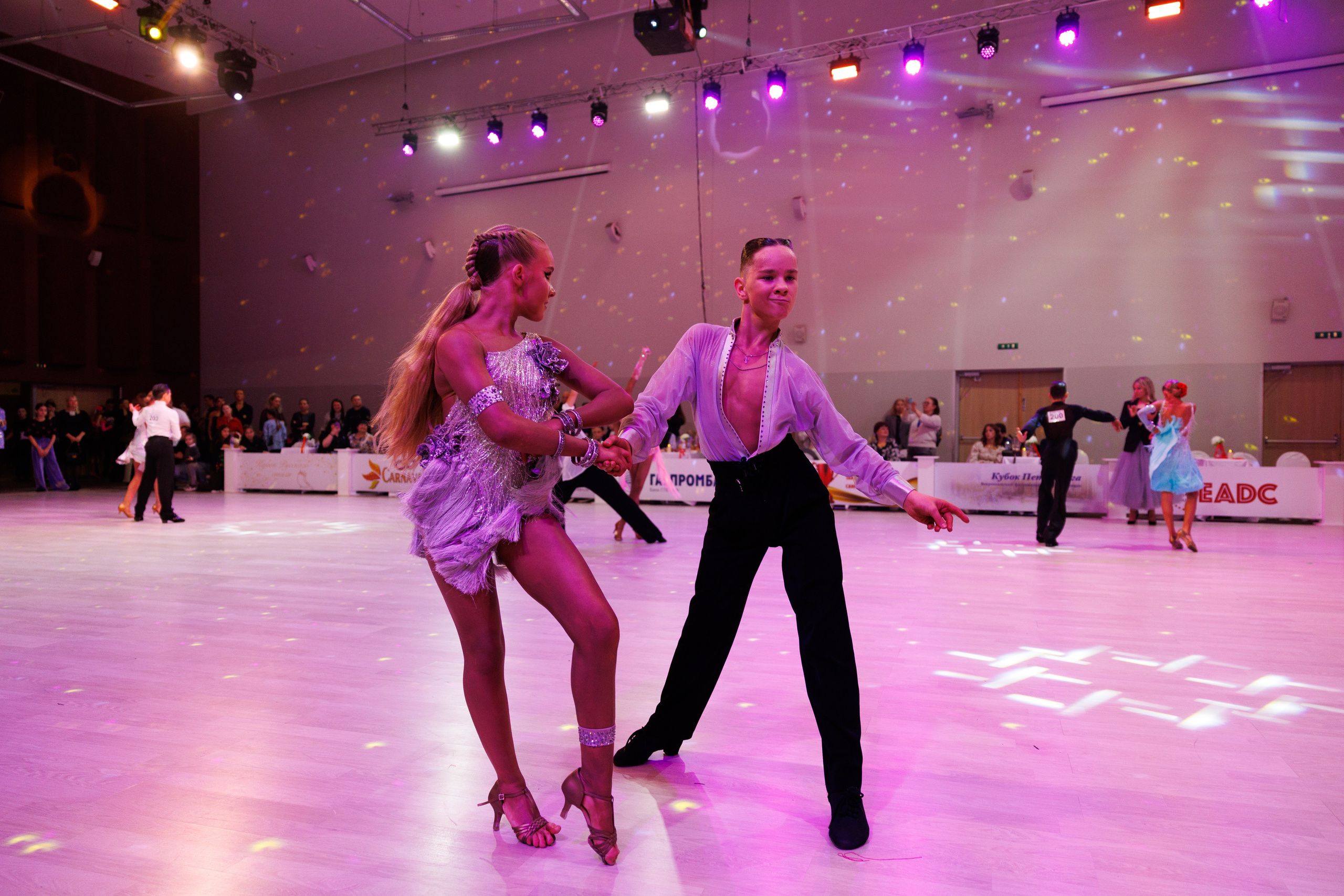 Большой кубок содружества. Репортажный фотограф Санкт-Петербург | Роман Карбышев
