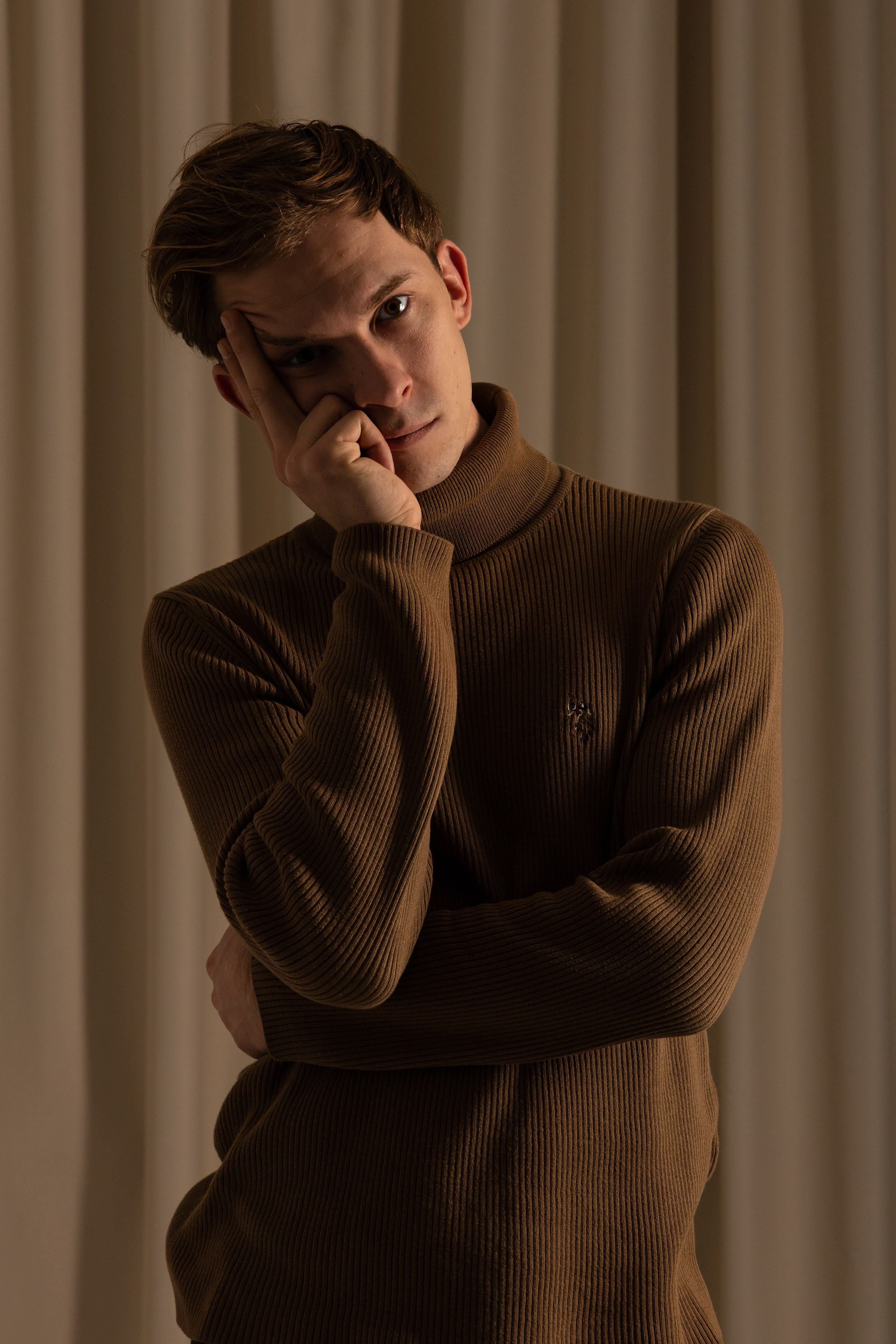 Иван. Репортажный фотограф Санкт-Петербург | Роман Карбышев