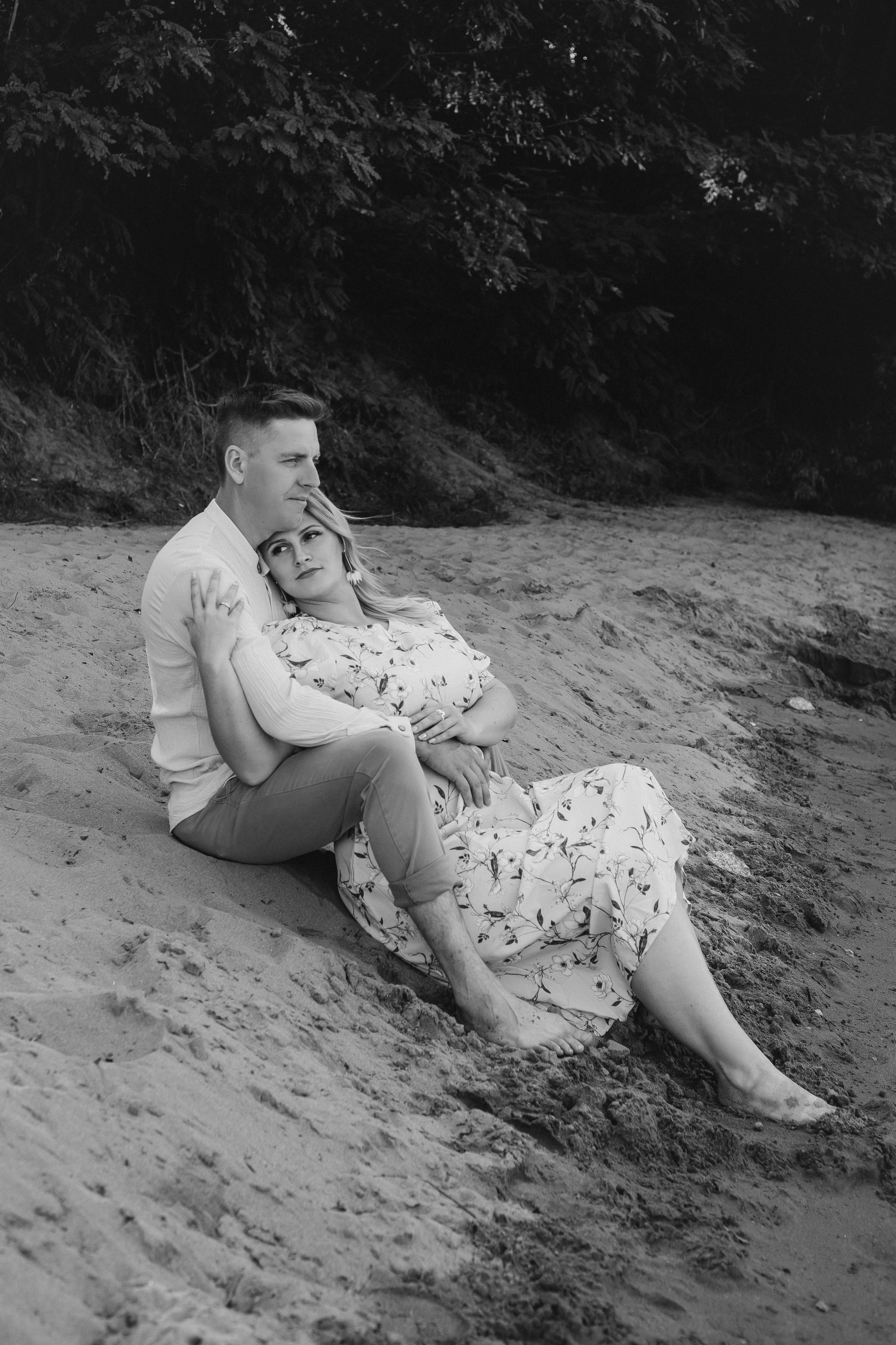 Е&M. Фотограф Краснодар Настя Зокс