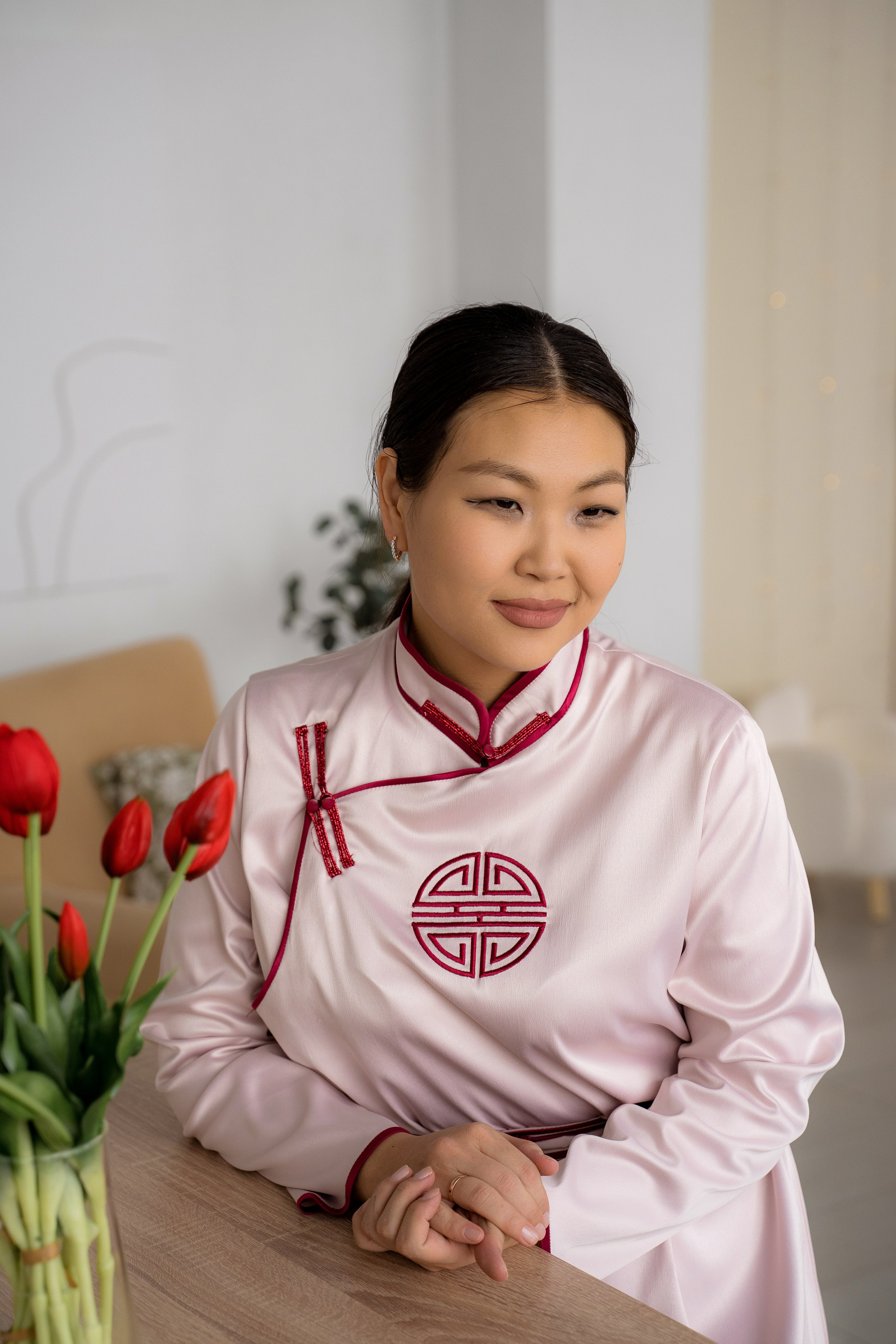 Семейная Люкс. Фотостудия Малина в городе Улан-Удэ. Фотограф Ирина Жарникова