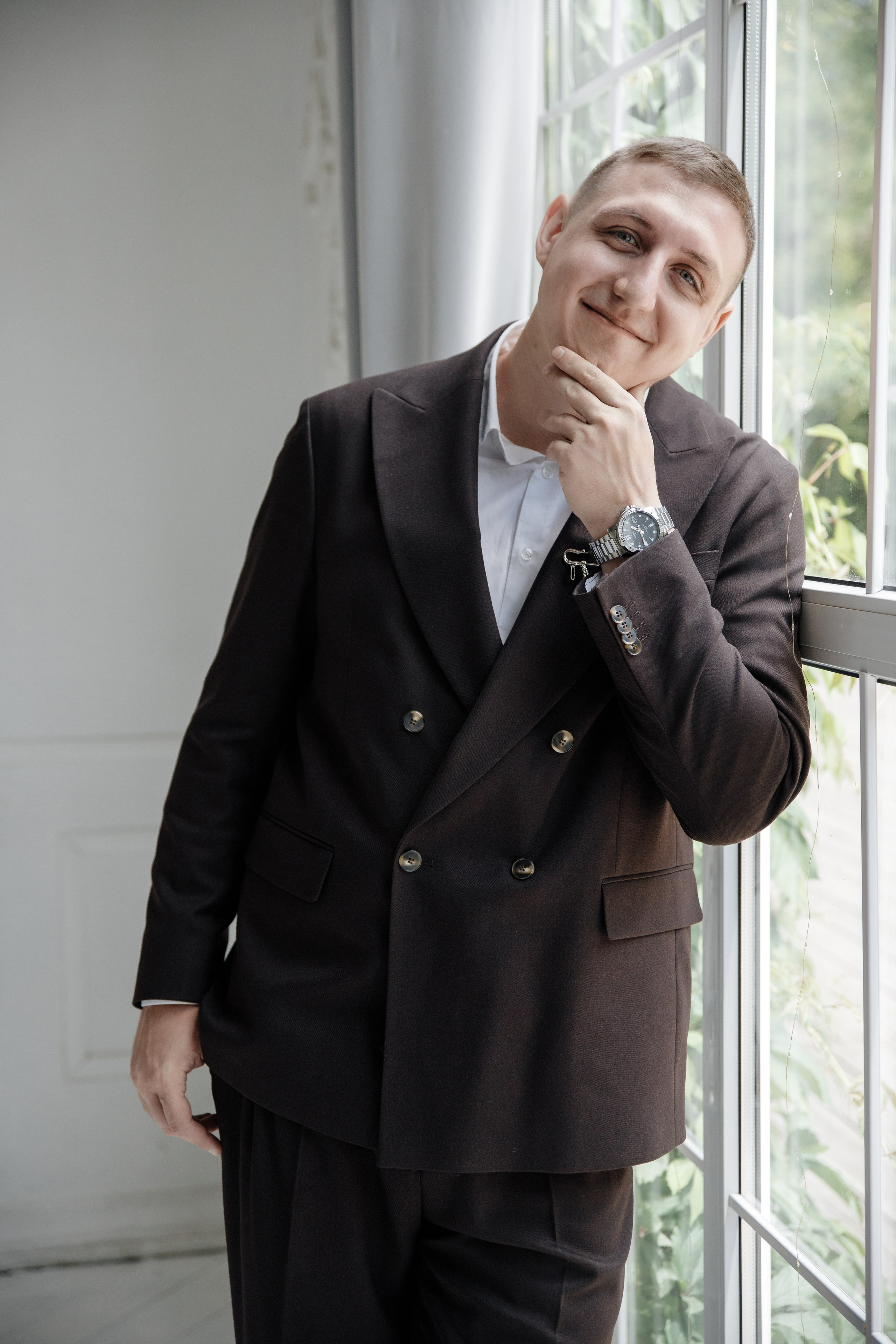 Денис+Валерия. Главная