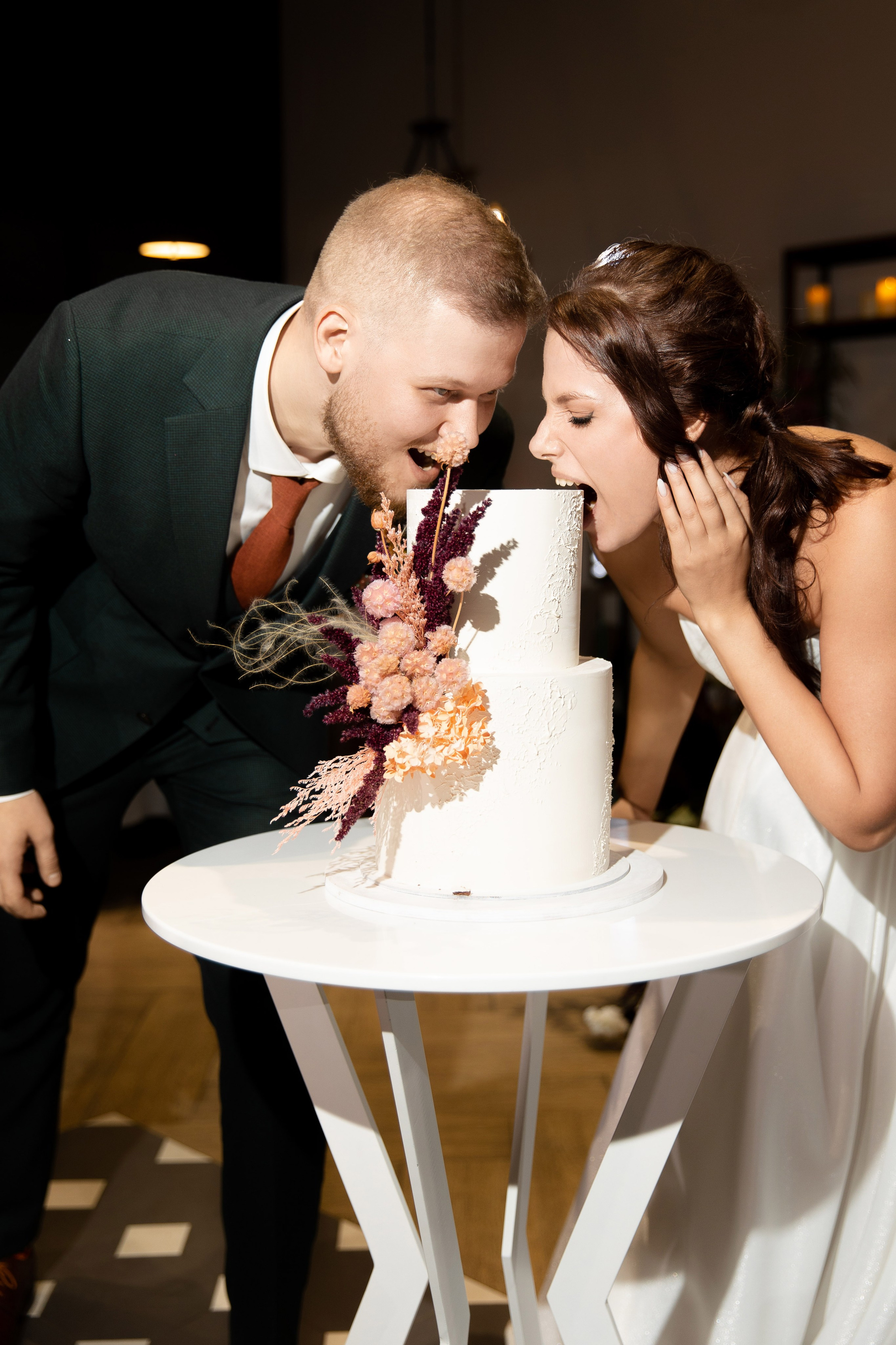 V&A. Фотограф в Новосибирске и Москве