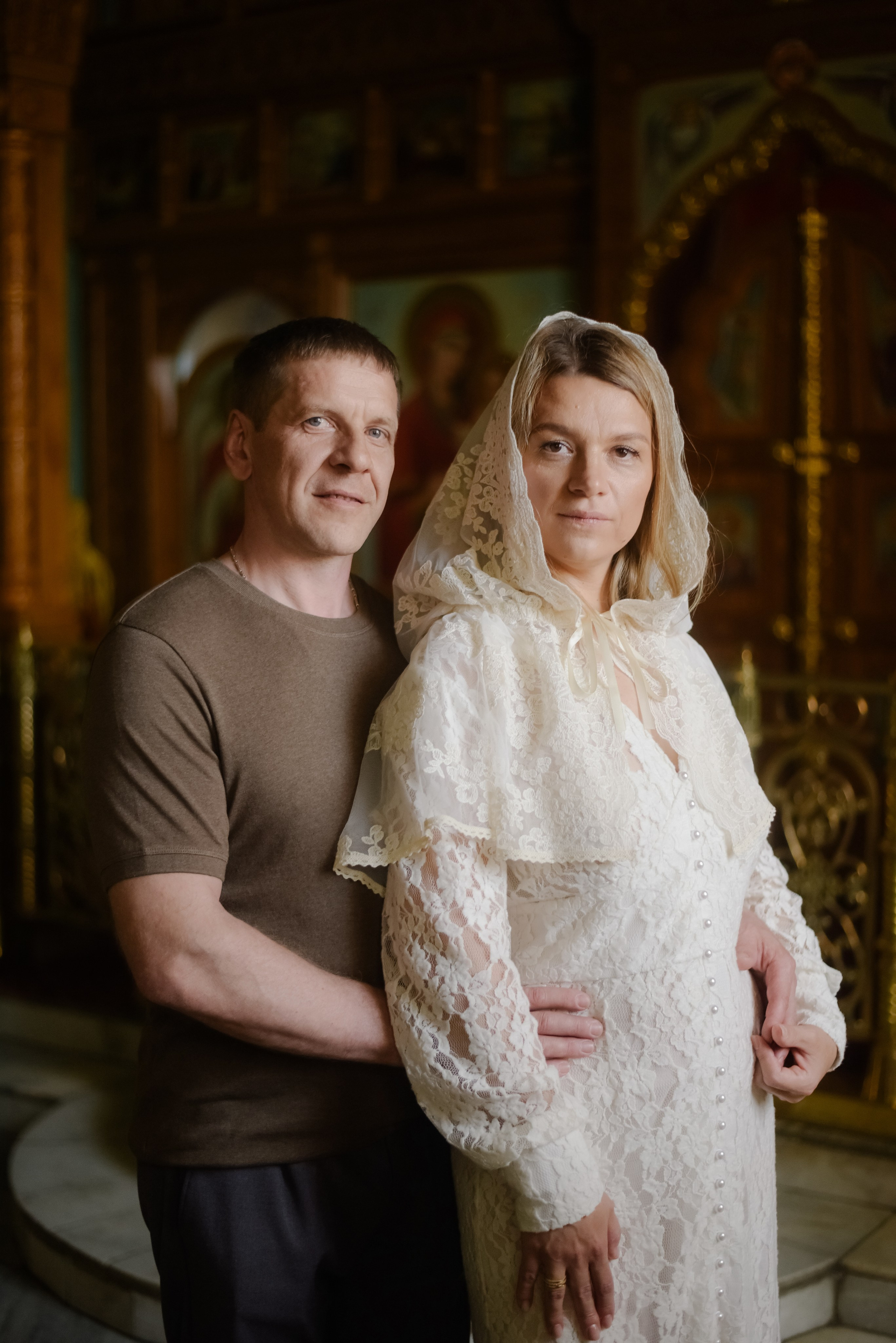 Венчание Анастасия и Николай. Фотограф Лола Волна, город Москва