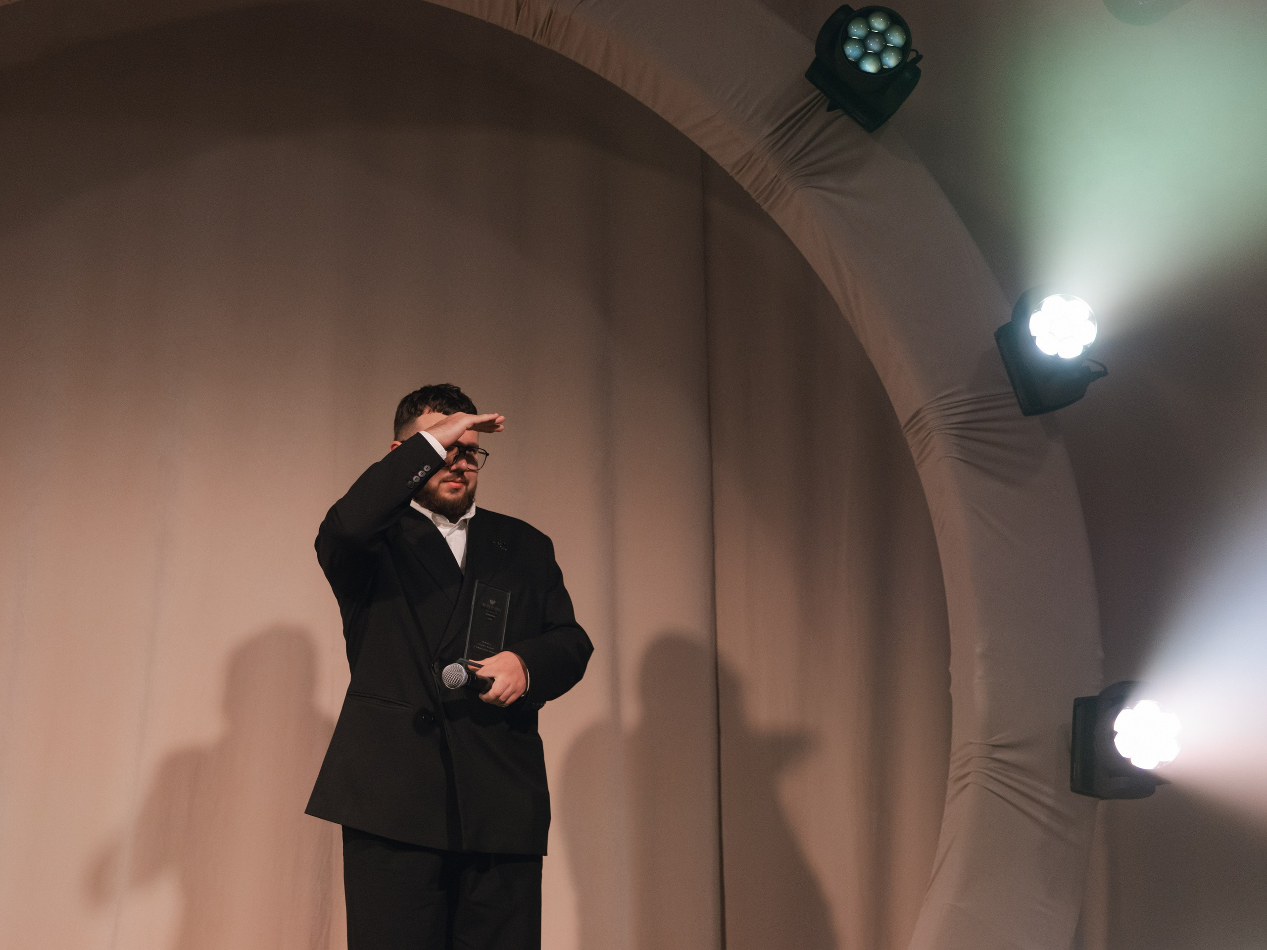 WA Черноземье